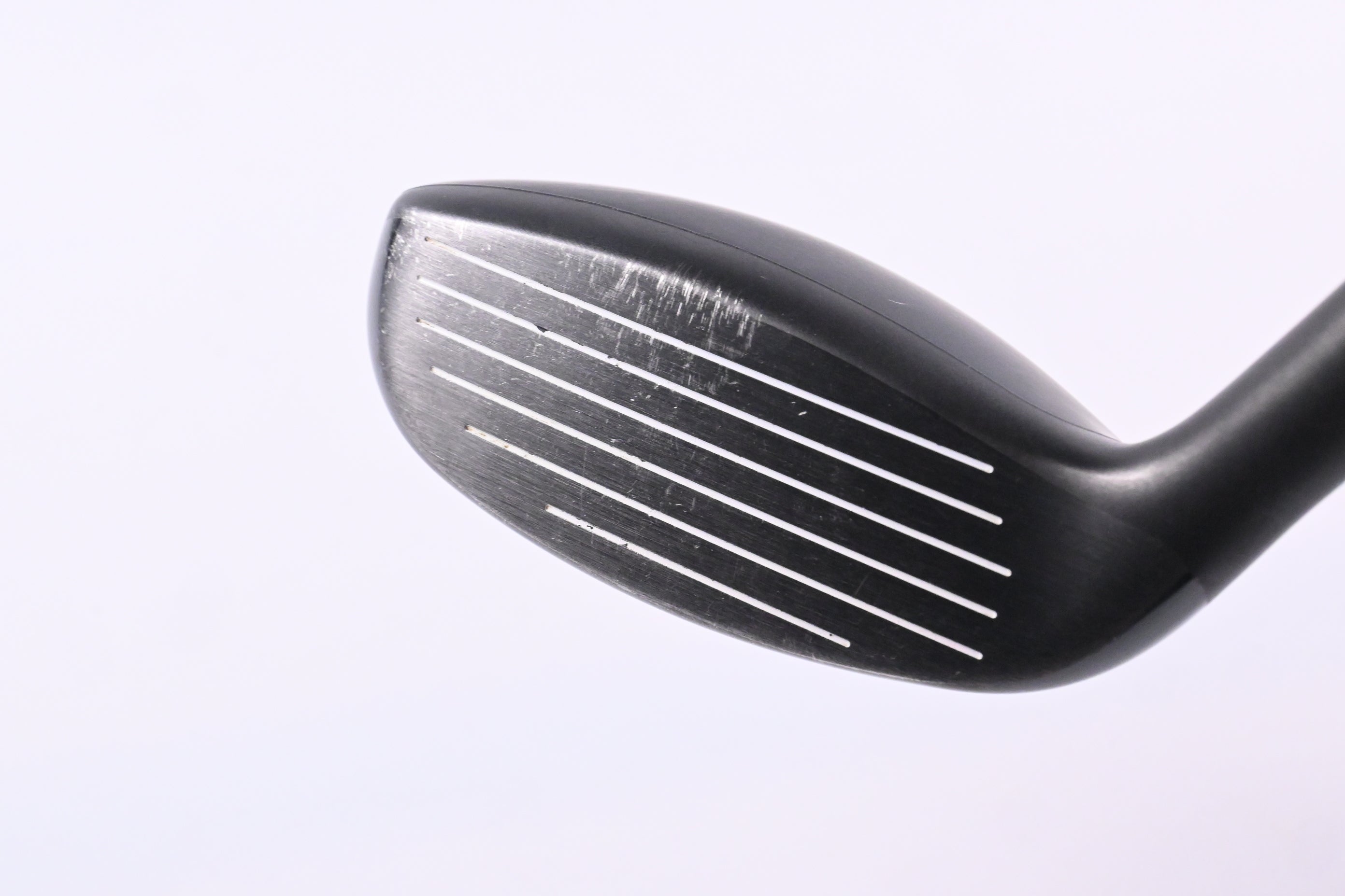 Ping G25 #4 Hybrid / 23 Degree / Regular Flex Ping TFC 189 Shaft