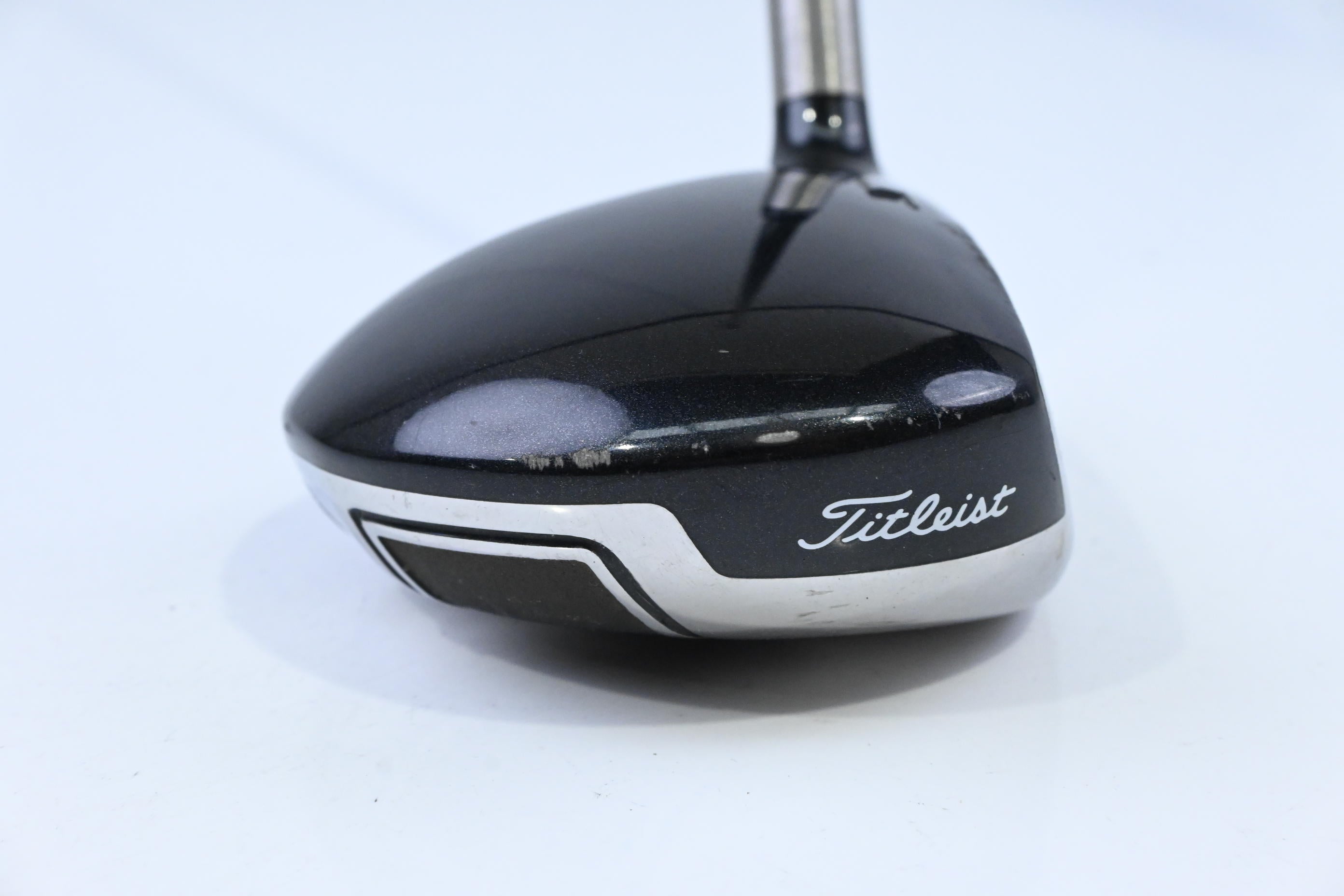 Titleist 909 F3 #3 Wood / 15 Degree / Stiff Flex Aldila VooDoo Shaft