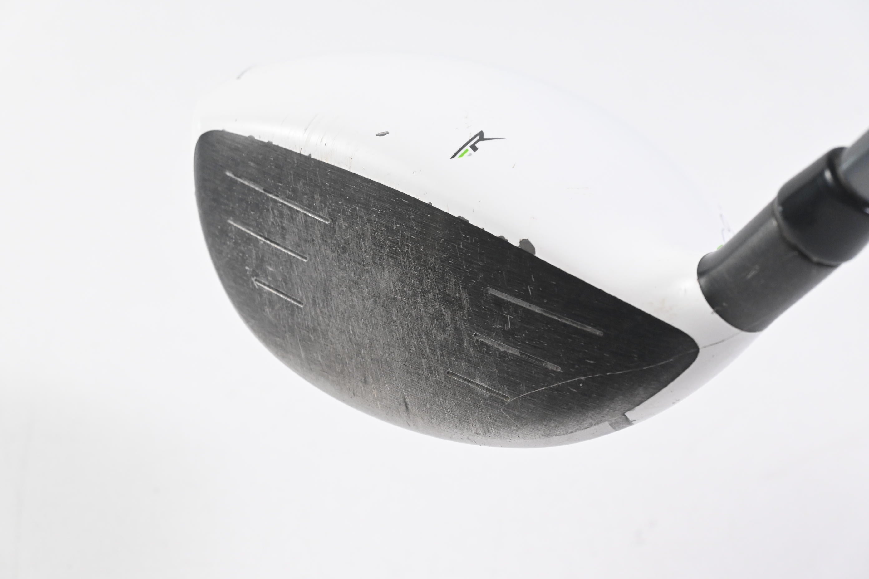 Taylormade RBZ #5 Wood / 19 Degree / Stiff Flex Grafalloy ProCustom Shaft
