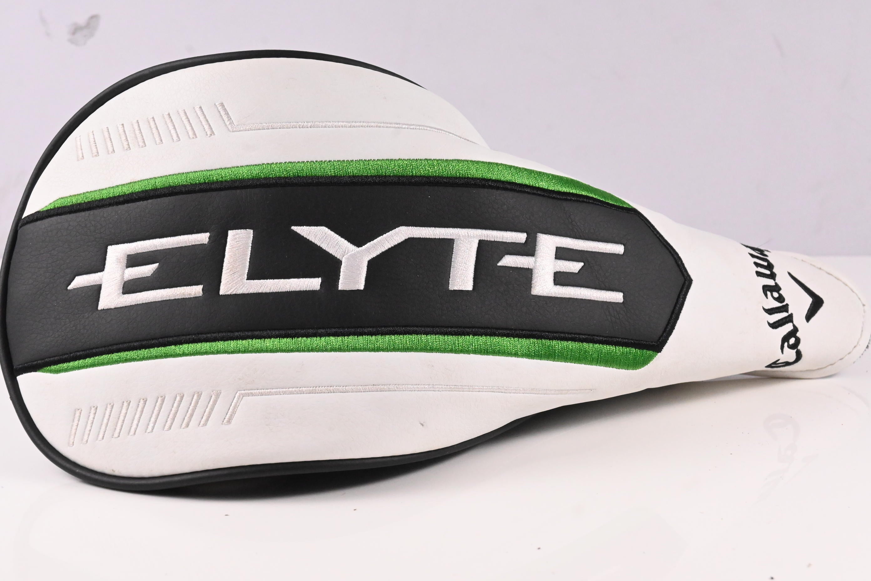 Callaway Elyte X Driver / 10.5 Degree / Regular Flex Denali Charcoal 50 Shaft