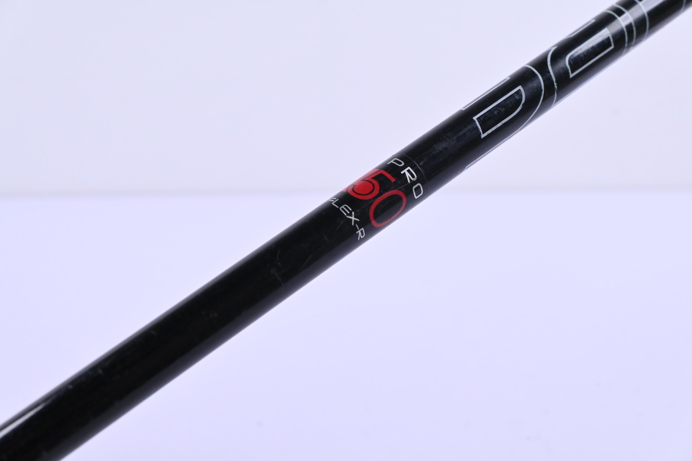 Left Hand Taylormade M2 2016 Driver / 10.5 Degree / Regular Flex Fujikura Pro 50