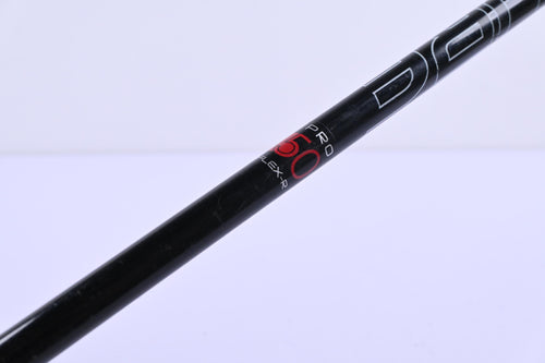 Left Hand Taylormade M2 2016 Driver / 10.5 Degree / Regular Flex Fujikura Pro 50