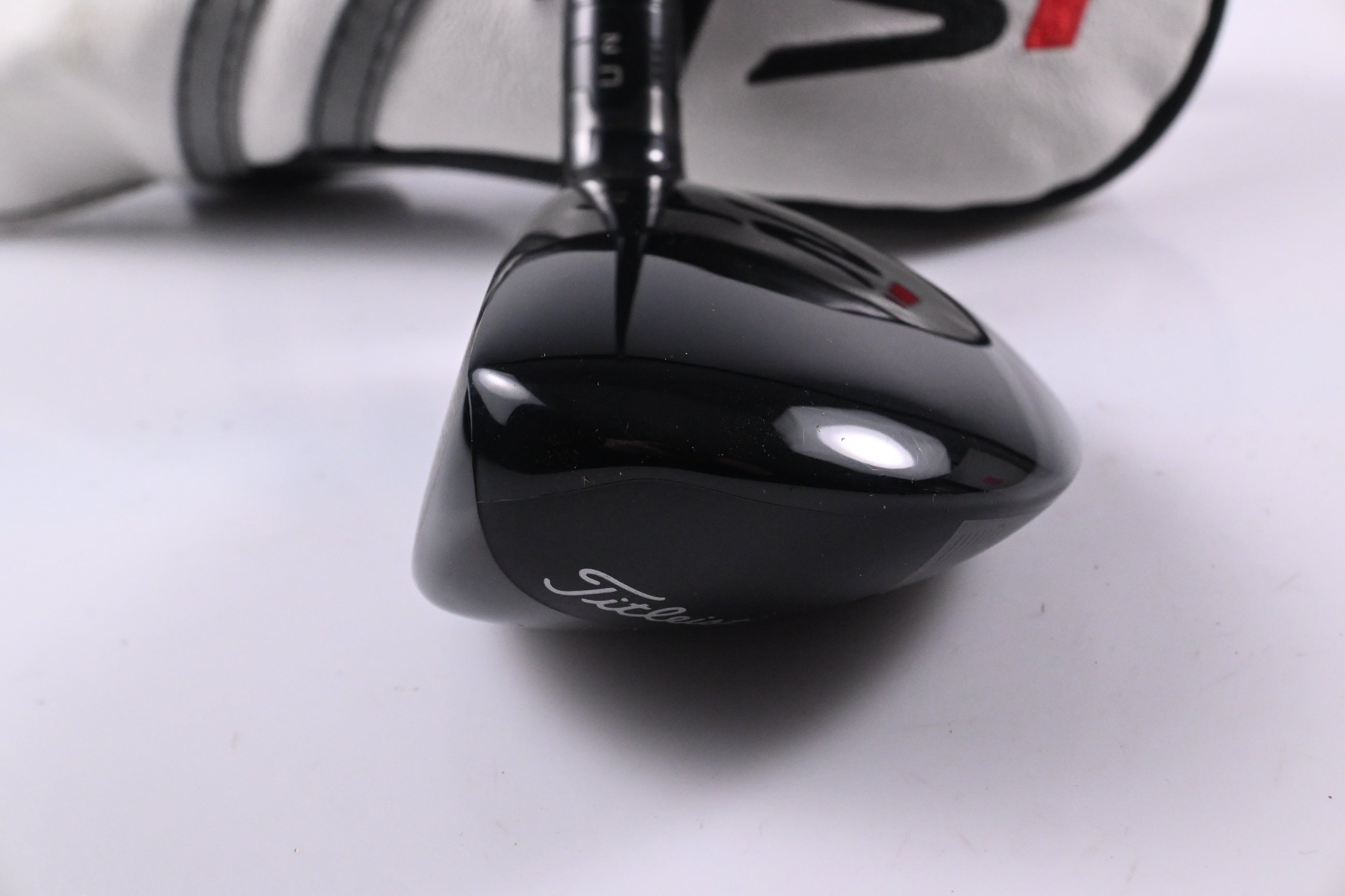 Left Hand Titleist TSi2 #4 Hybrid / 21 Degree / Regular Flex Tensei AV Blue 65