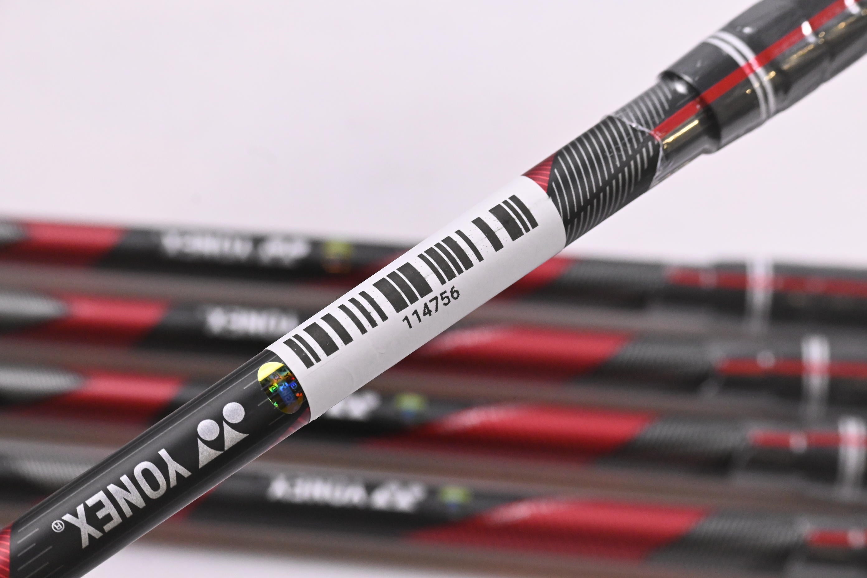 Yonex Ezone GT4 Irons / 6-PW / Regular Flex Yonex RK-04GT Shafts