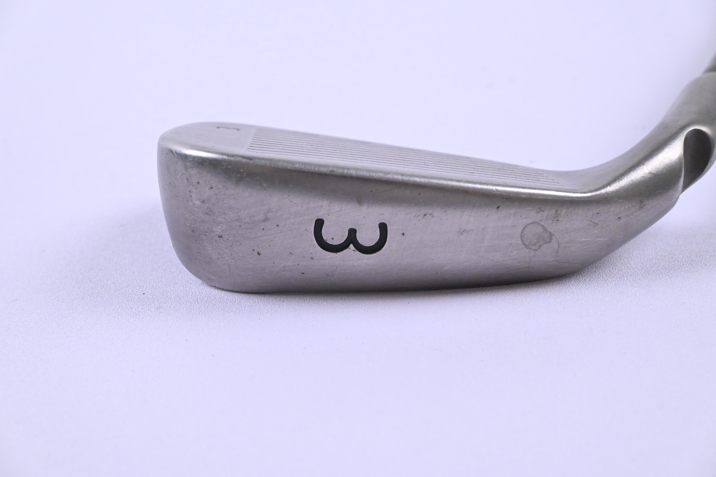 Ping G25 #3 Iron / 20 Degree / Red Dot / Senior Flex Ping TFC 189 Shaft