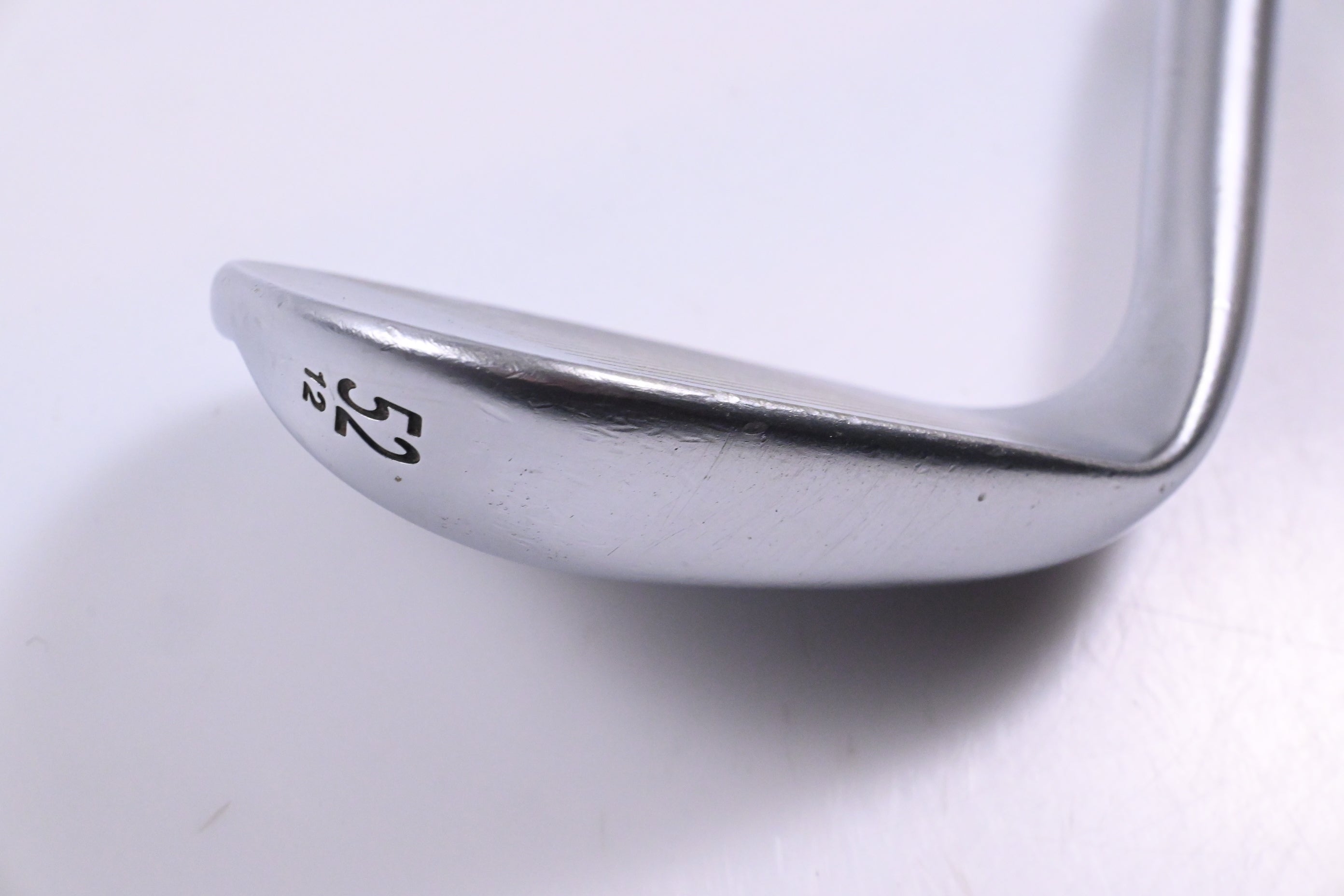 Ping Glide 2.0 Gap Wedge / 52 Degree / Wedge Flex Ping Z-Z115 Shaft