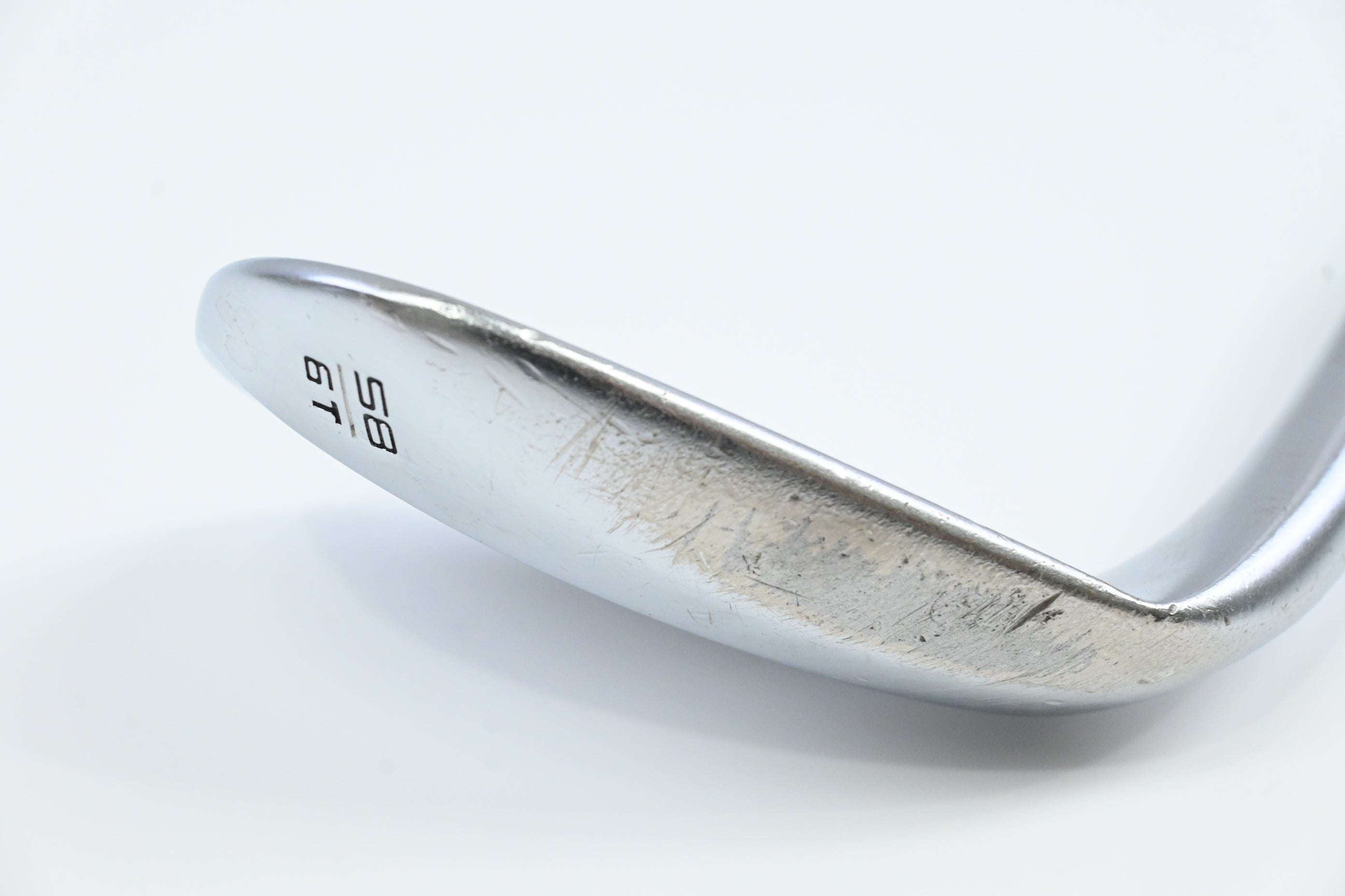 Callaway Opus Lob Wedge / 58 Degree / X-Flex NS Pro Modus3 Tour 130 Shaft