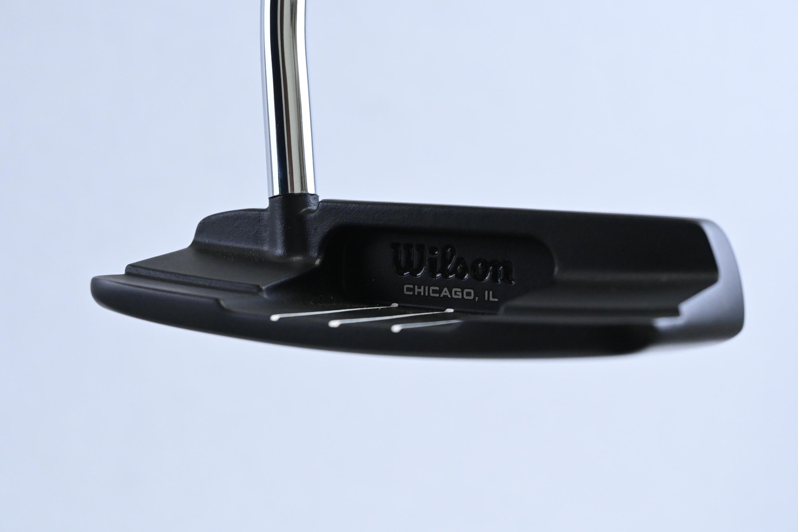 Wilson Infinite West Loop 2024 Putter / 34 Inch