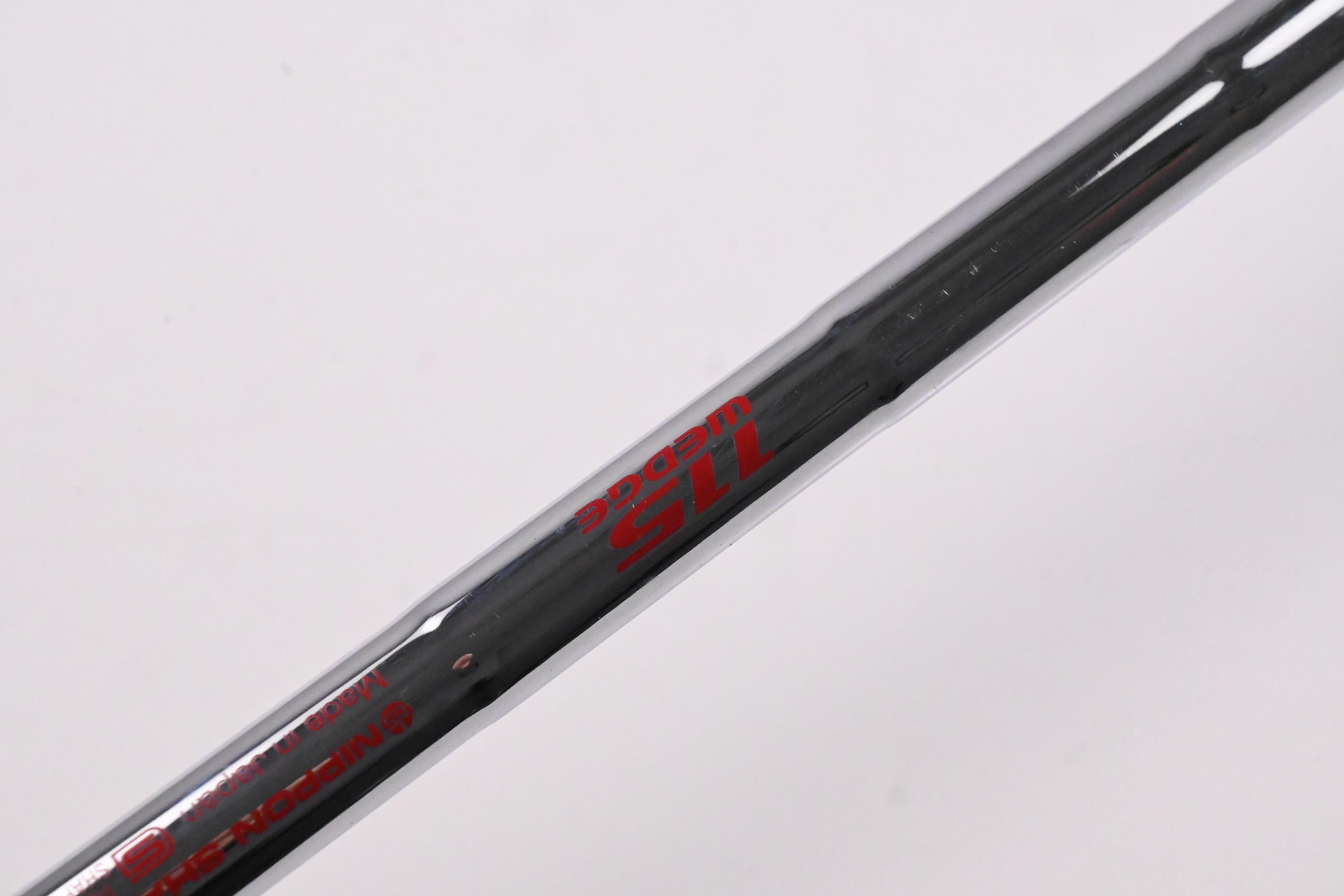 Cobra Snakebite 2023 Sand Wedge / 54 Degree / Wedge Flex N.S.PRO Modus3 115
