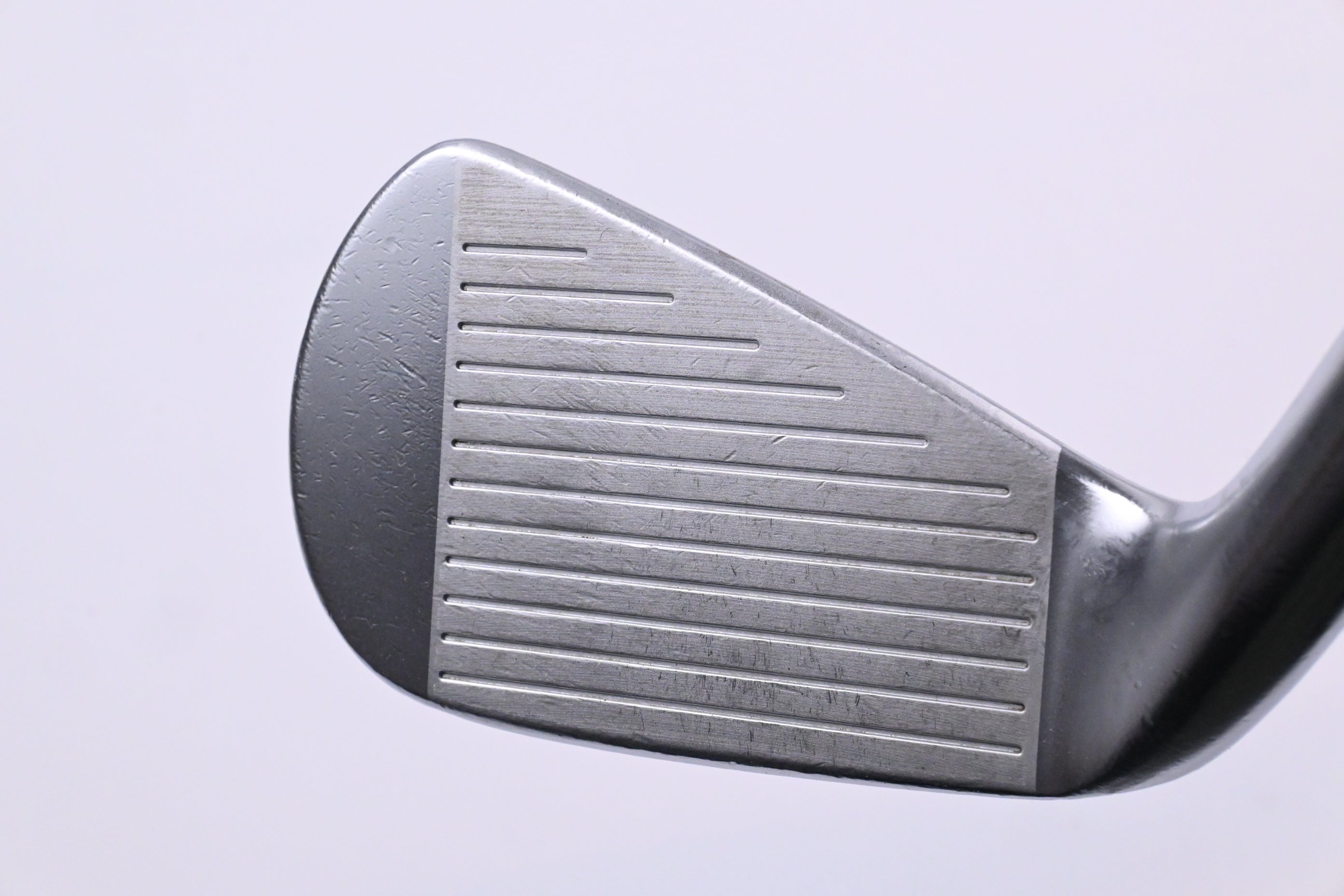 Srixon ZX7 MK II 2023 #4 Iron / 22 Degree / X-Flex KBS $-Taper 130 Shaft
