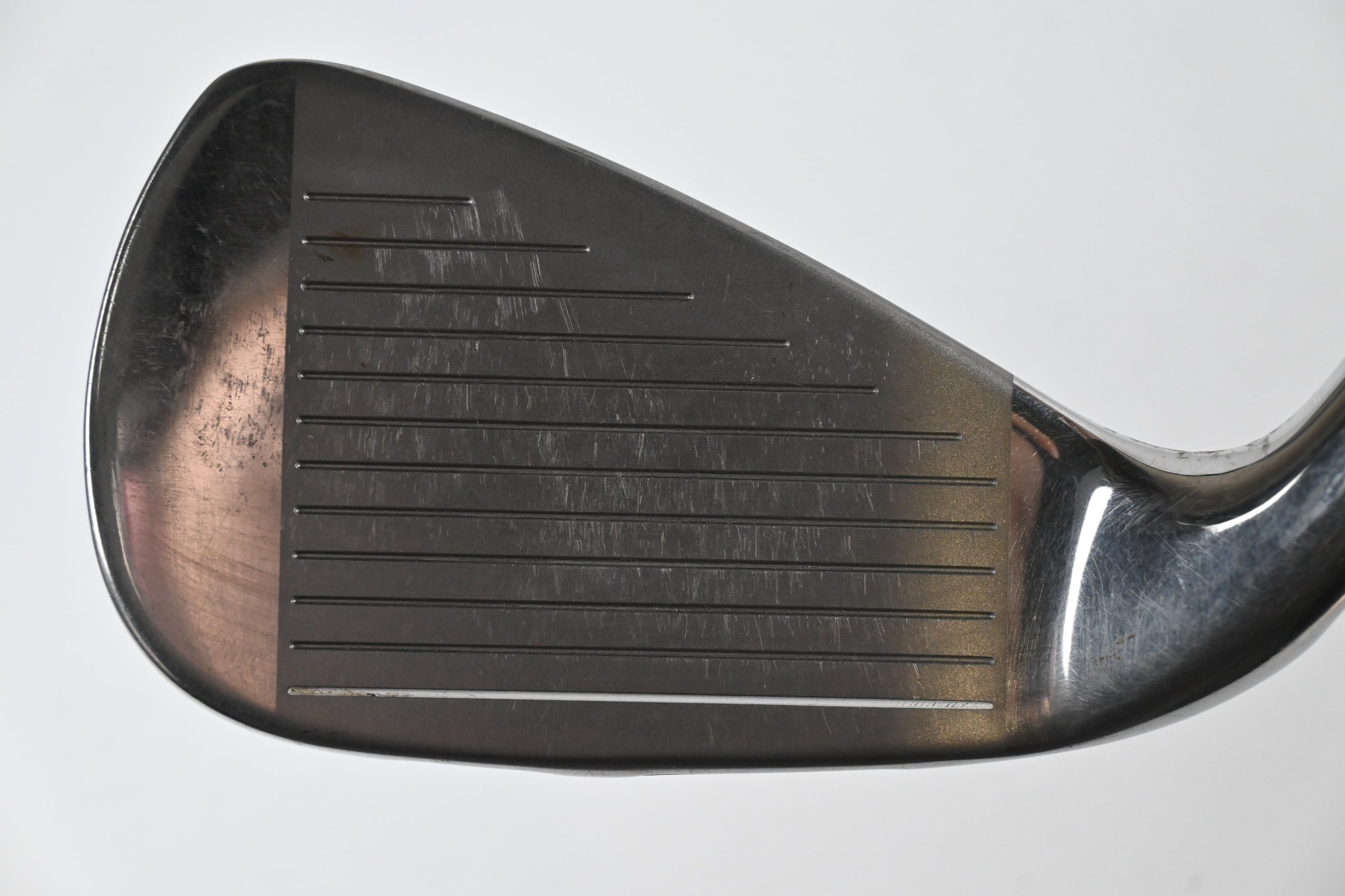 Wilson D9 #6 Iron / Regular Flex Tensei AV Silver 60 Shaft