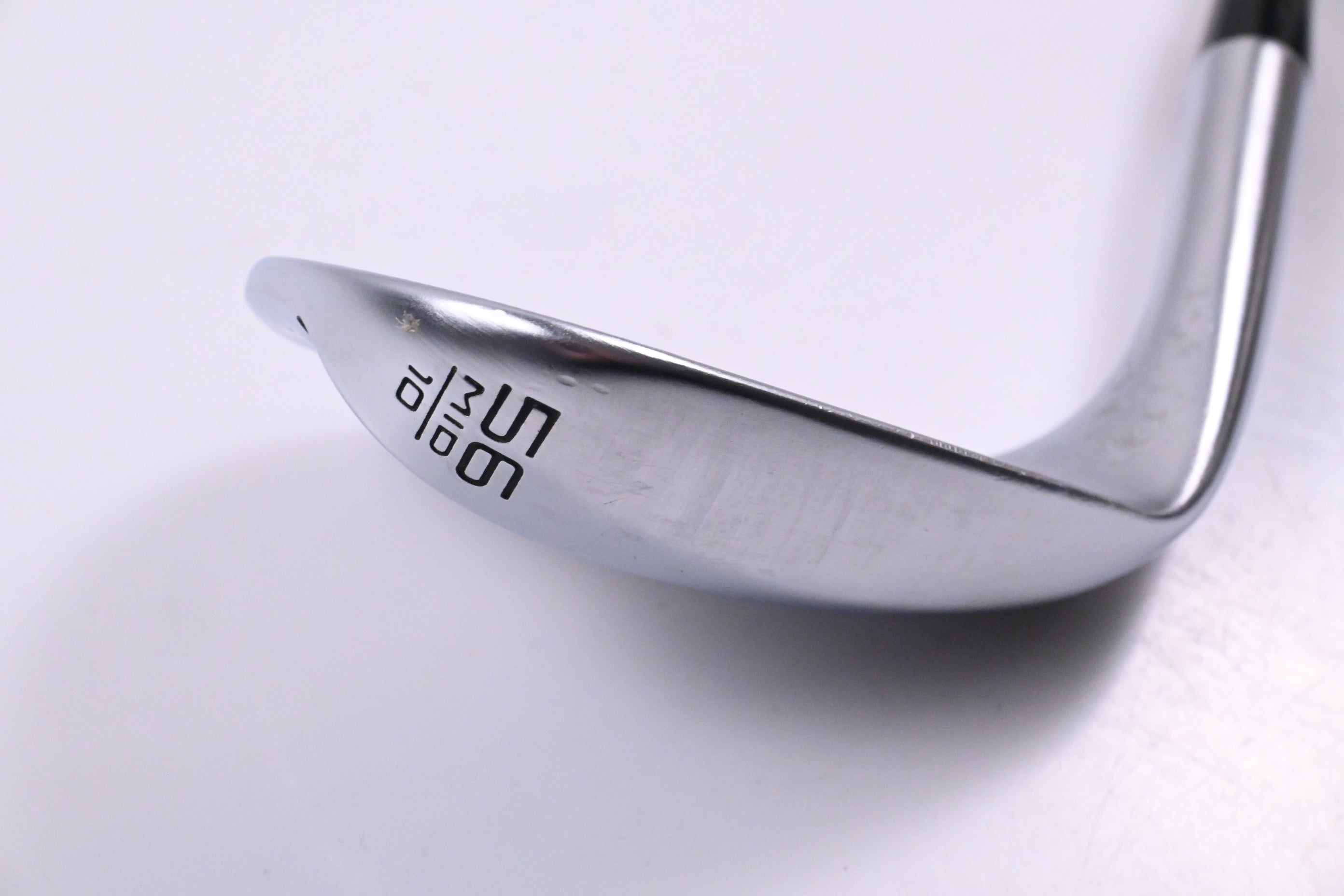 Cleveland RTX 6 Zipcore Sand Wedge / 56 Degree / Wedge Flex Dynamic Gold Spinner