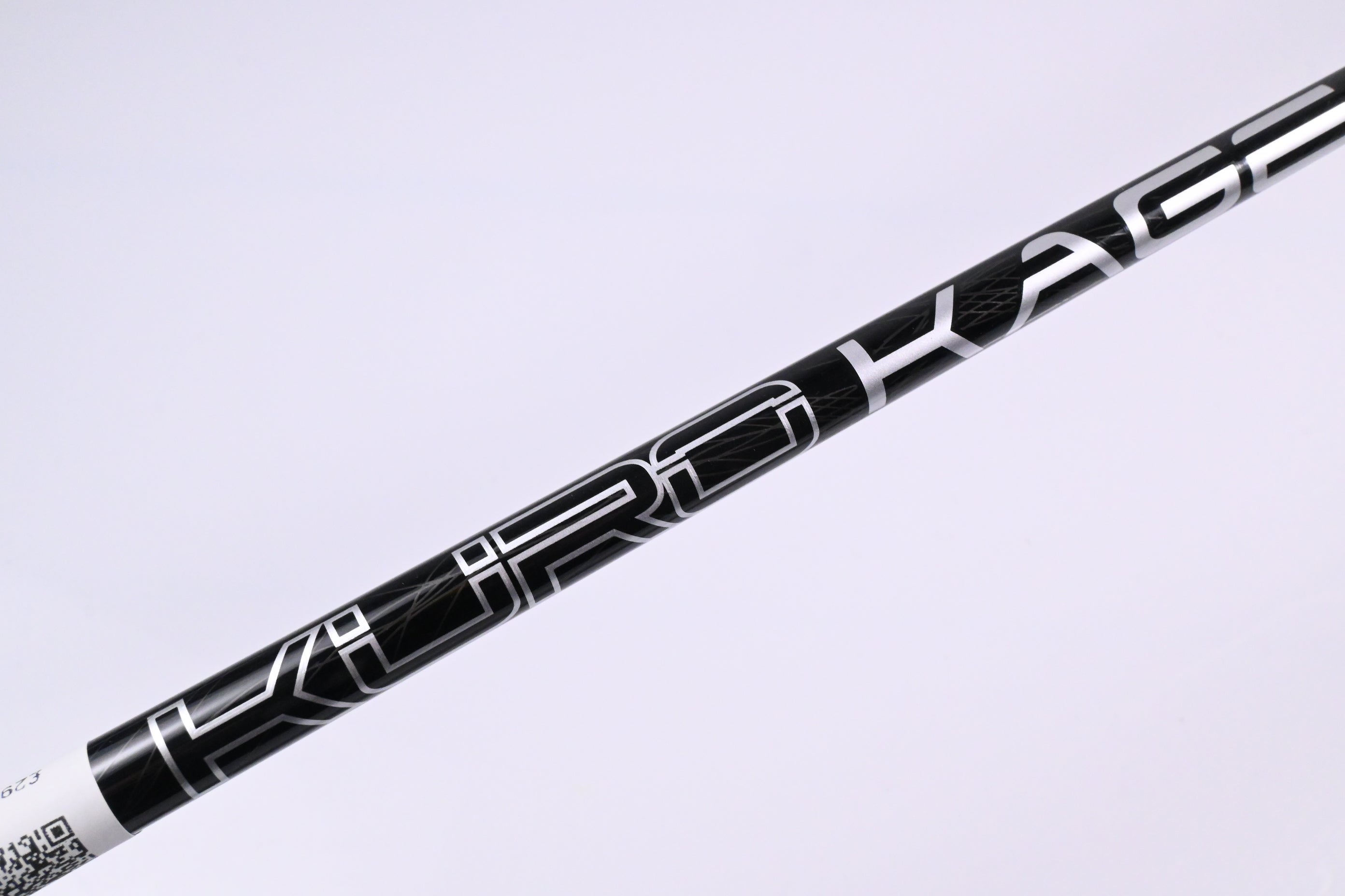 Kuro Kage Black TiNi 55 #5 Wood Shaft / Senior Flex / Titleist 2nd Gen