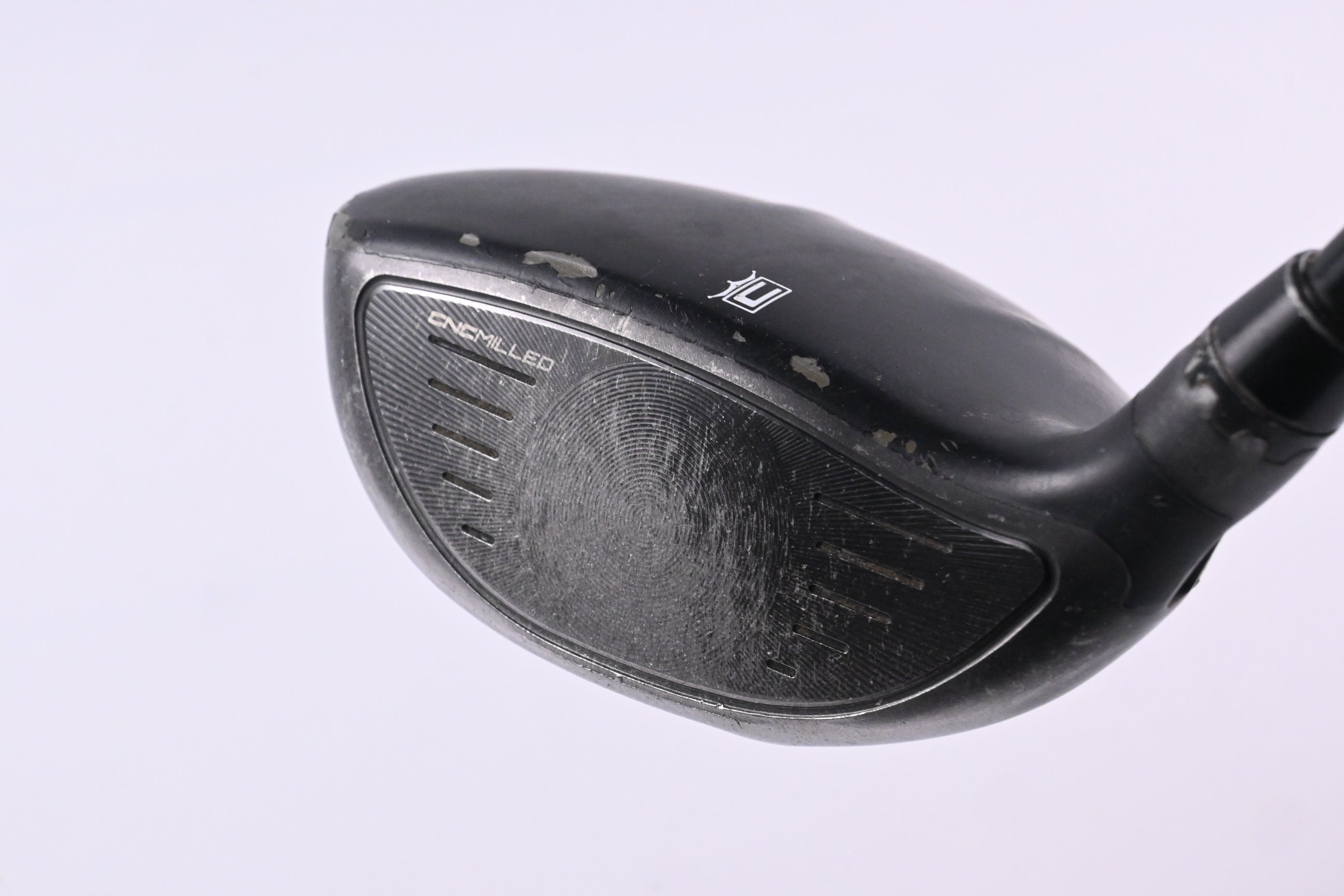 Cobra King Speedzone #5 Wood / 18.5 Degree / Stiff Flex Tensei AV Blue 65 Shaft