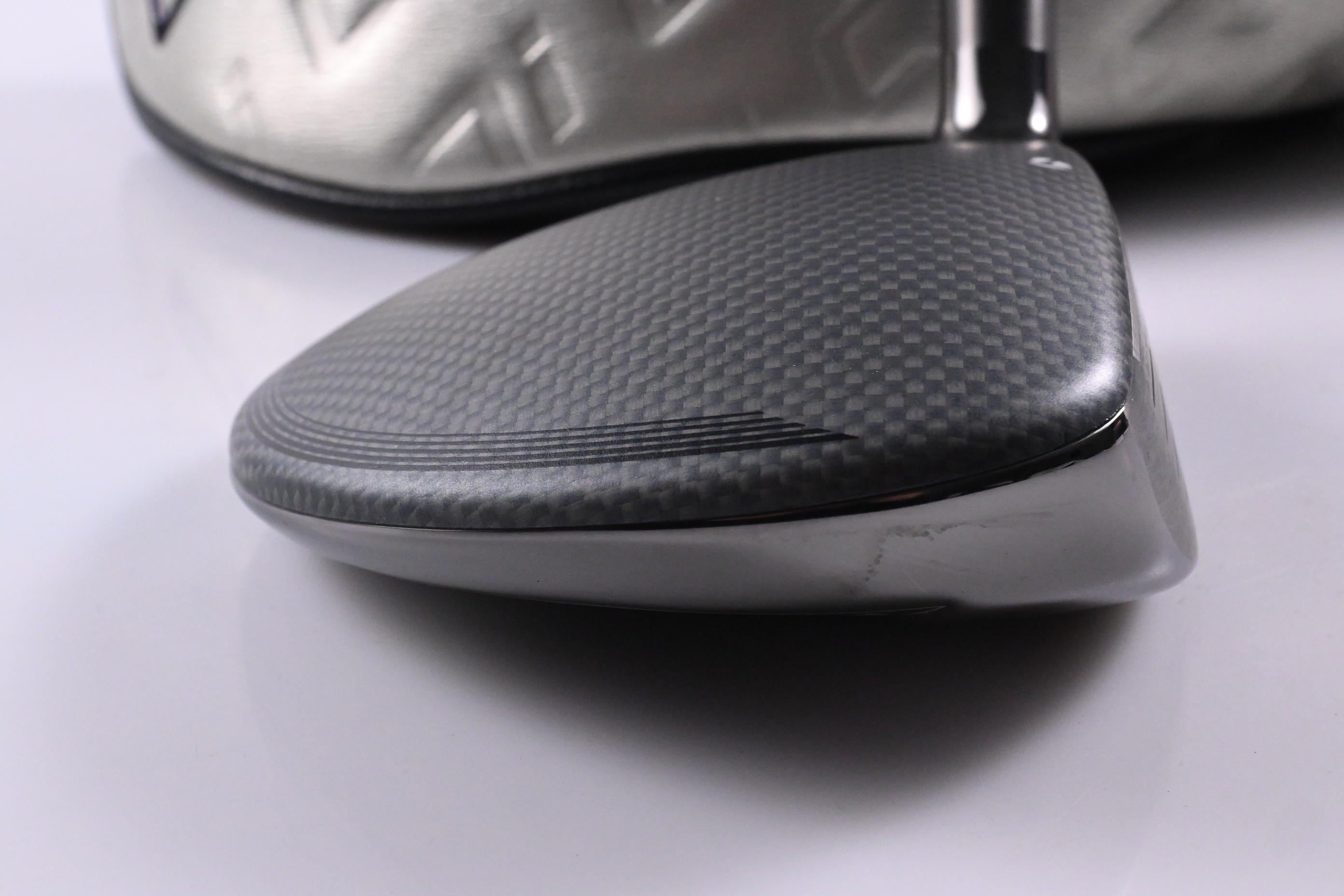 Taylormade Qi35 Max #3 Wood / 15.5 Degree / Stiff Flex Ventus Blue 6 Shaft