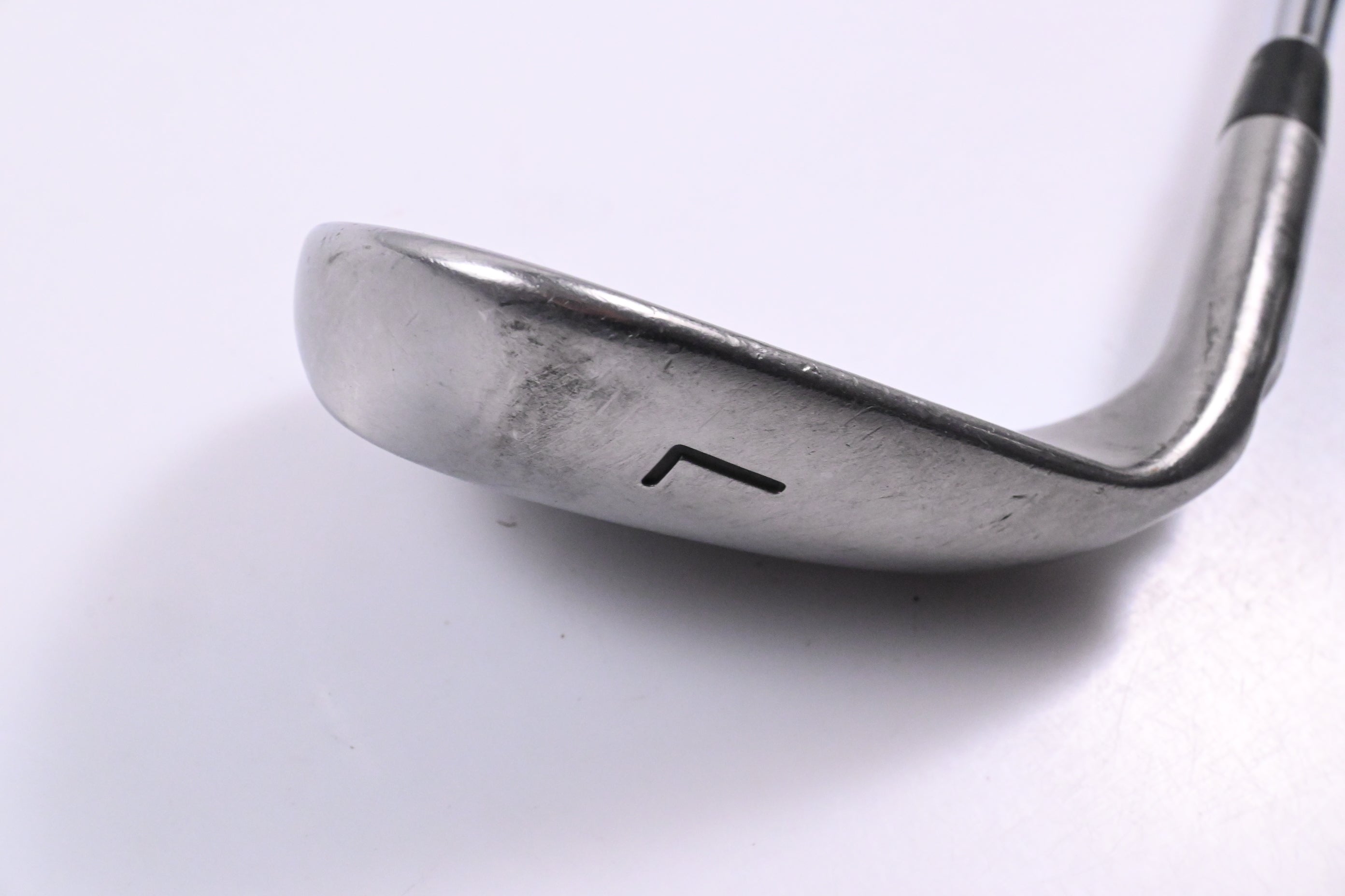 Ping G Series Lob Wedge / 58 Degree / Yellow Dot / Stiff Flex NS Pro Modus 3 105