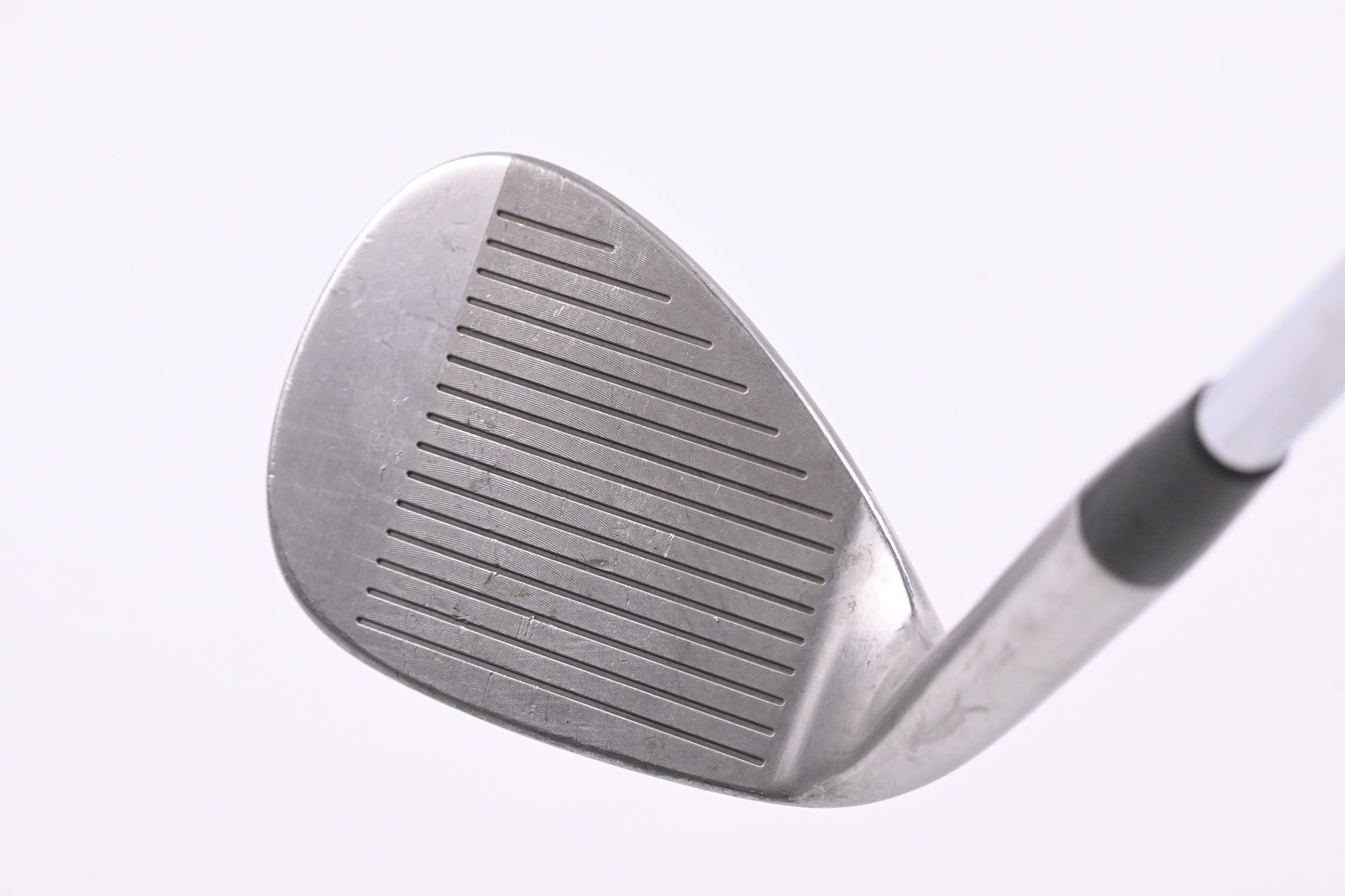 Cobra King Pur Lob Wedge / 60 Degree / Stiff Flex Cobra Steel Shaft