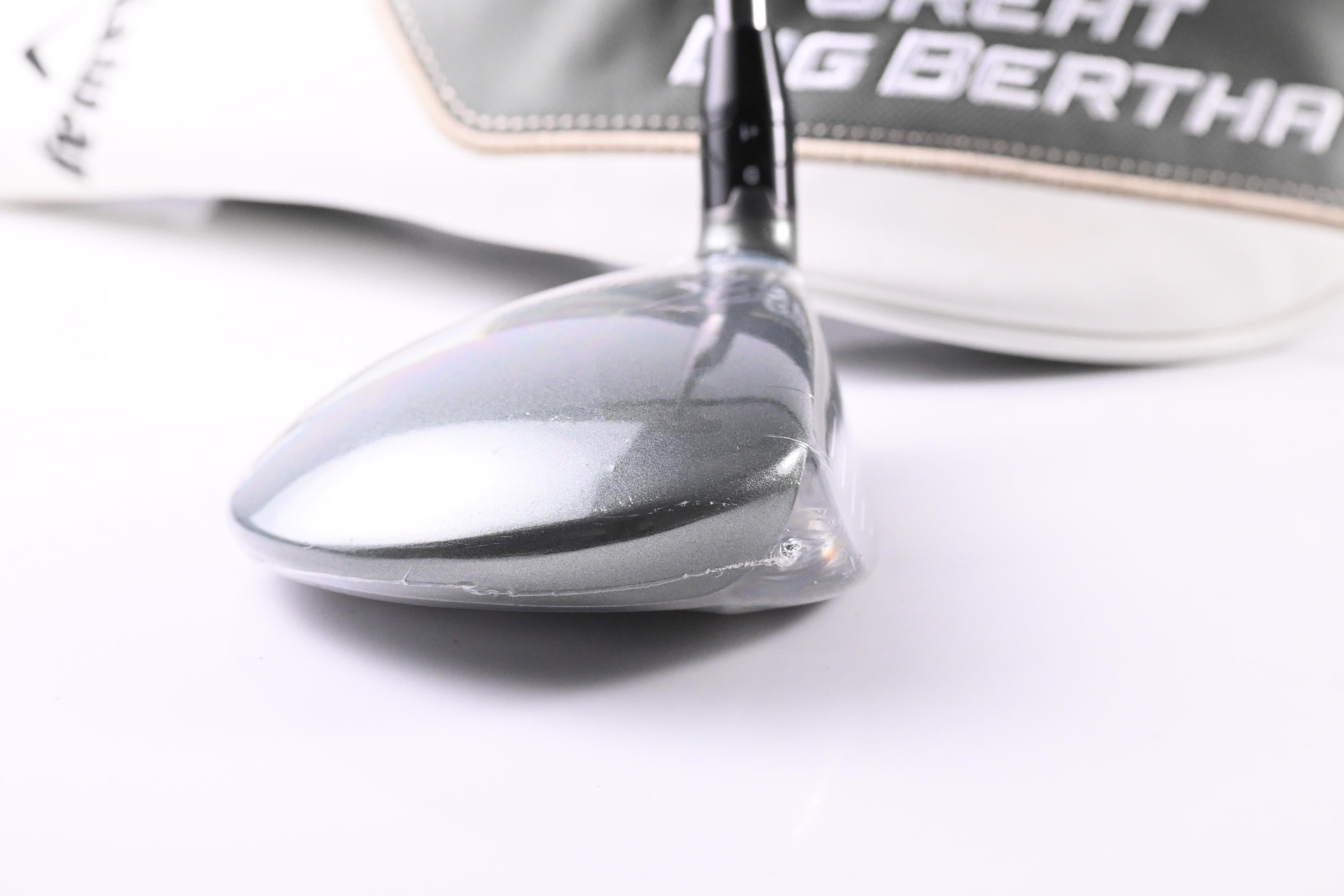 Callaway Great Big Bertha 2023 #3 Wood / 15 Degree / Regular Flex UST Helium 6