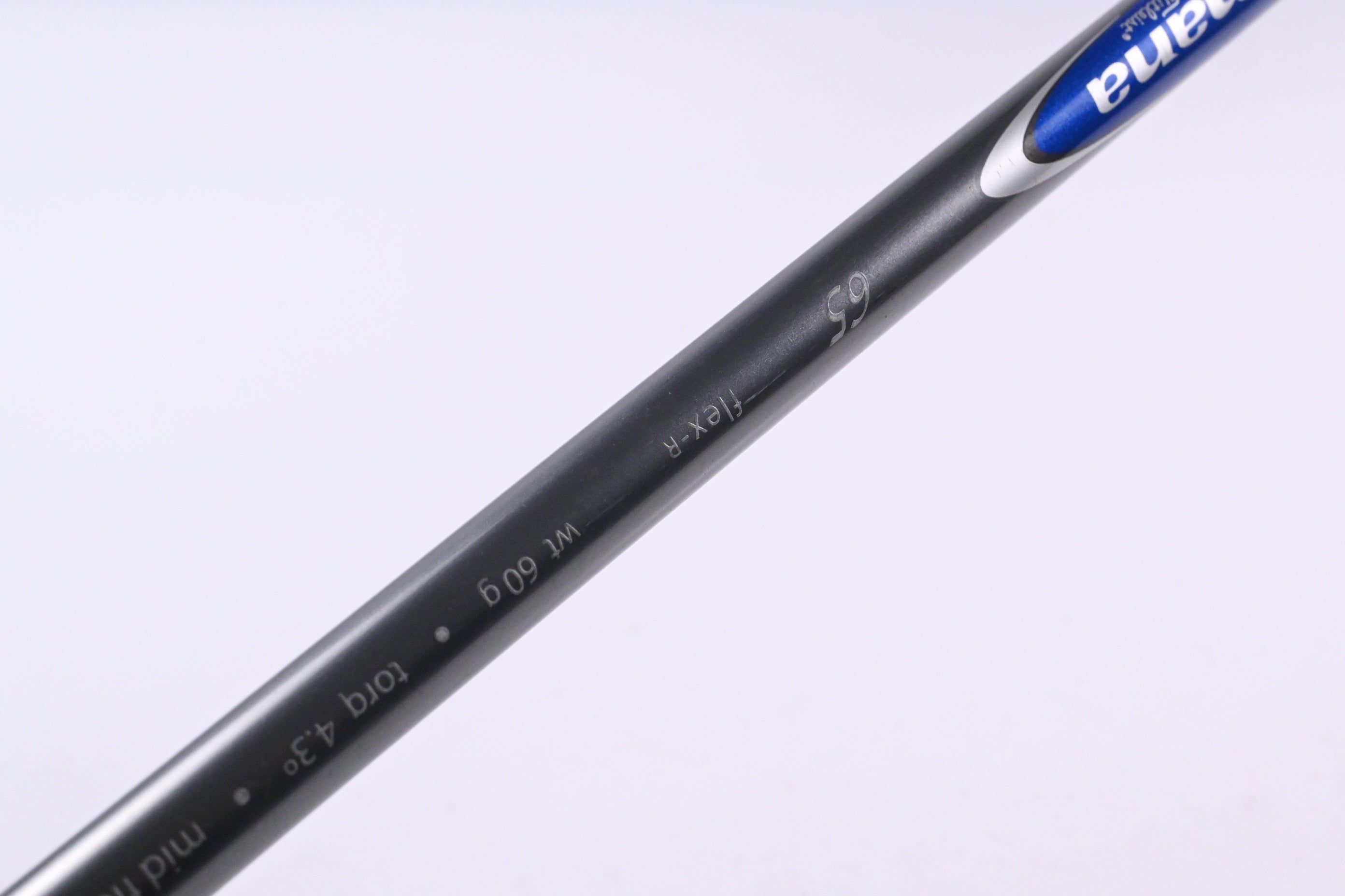 Titleist 907 D1 Driver / 8.5 Degree / Regular Flex Diamana 65 Blue 60 Shaft
