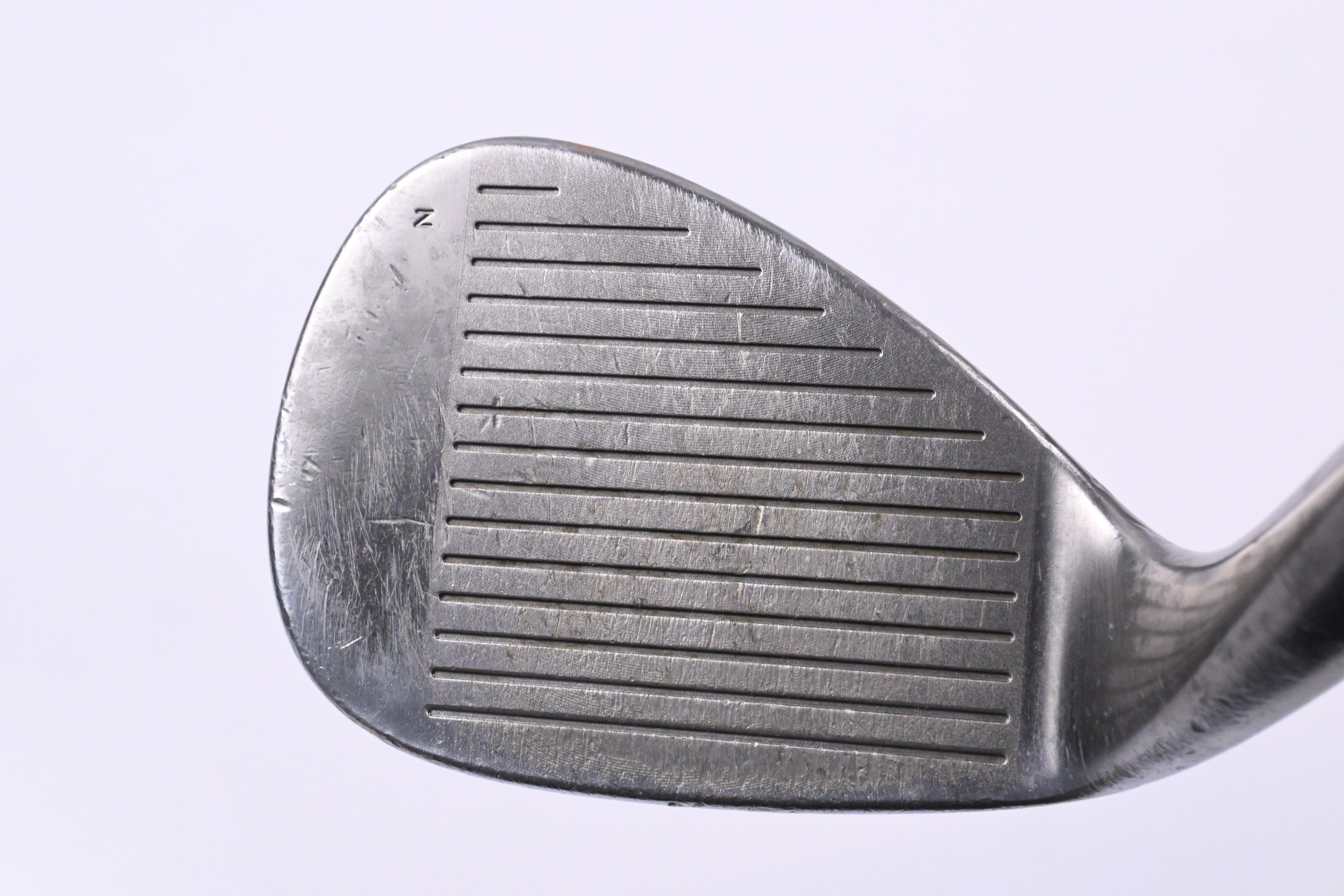 Taylormade RAC TP 2005 Lob Wedge / 58 Degree / Wedge Flex Taylormade TP Shaft
