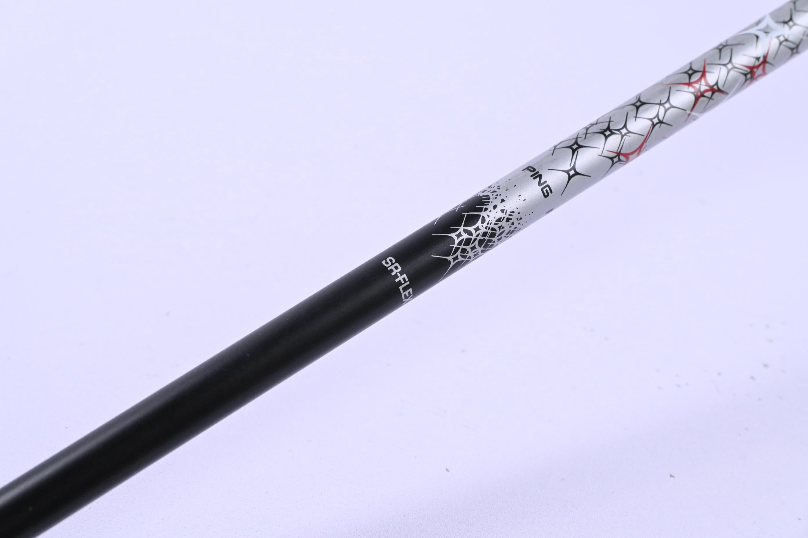 Ping G25 #3 Iron / 20 Degree / Red Dot / Senior Flex Ping TFC 189 Shaft