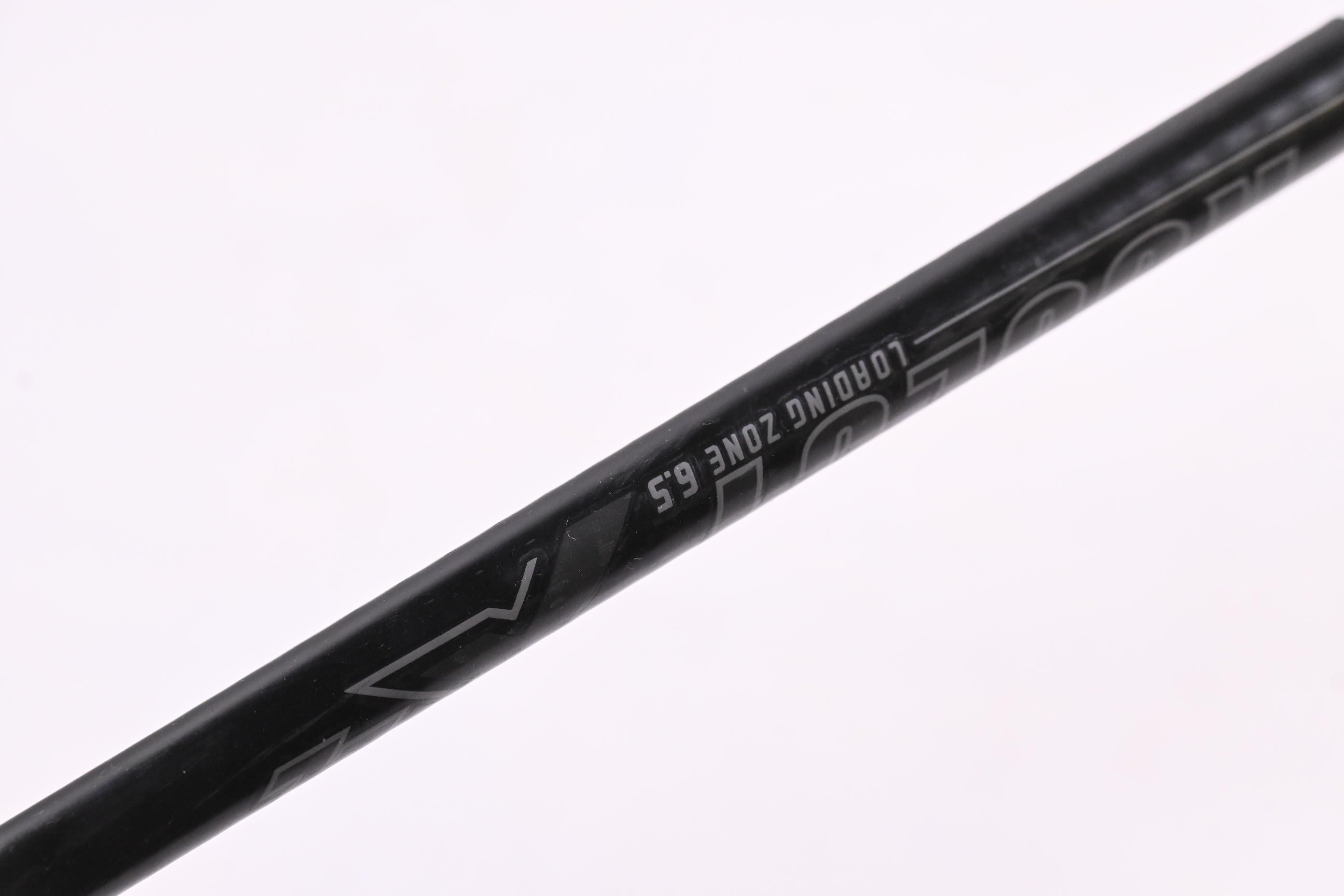 Mizuno JPX 923 Hot Metal Pro #6 Iron / X-Flex Project X LZ Shaft