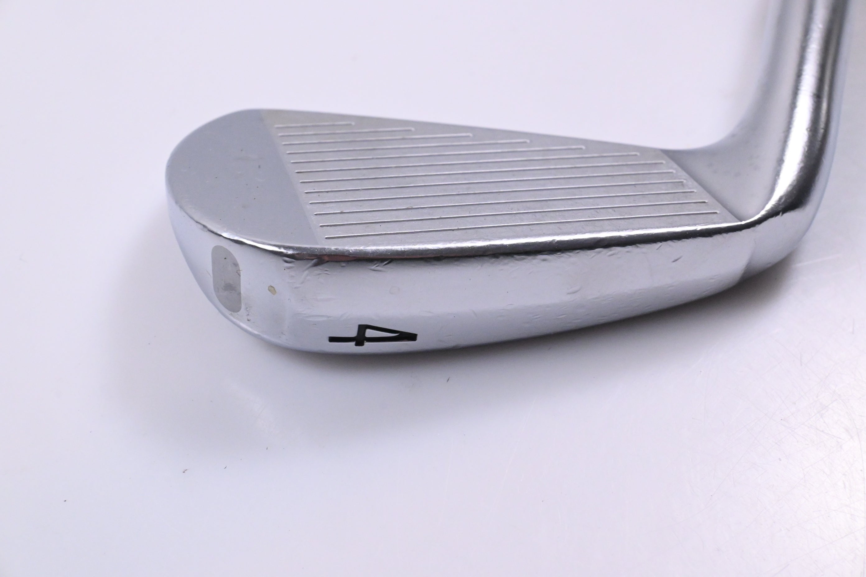 Srixon ZX7 MK II 2023 #4 Iron / 22 Degree / X-Flex KBS $-Taper 130 Shaft