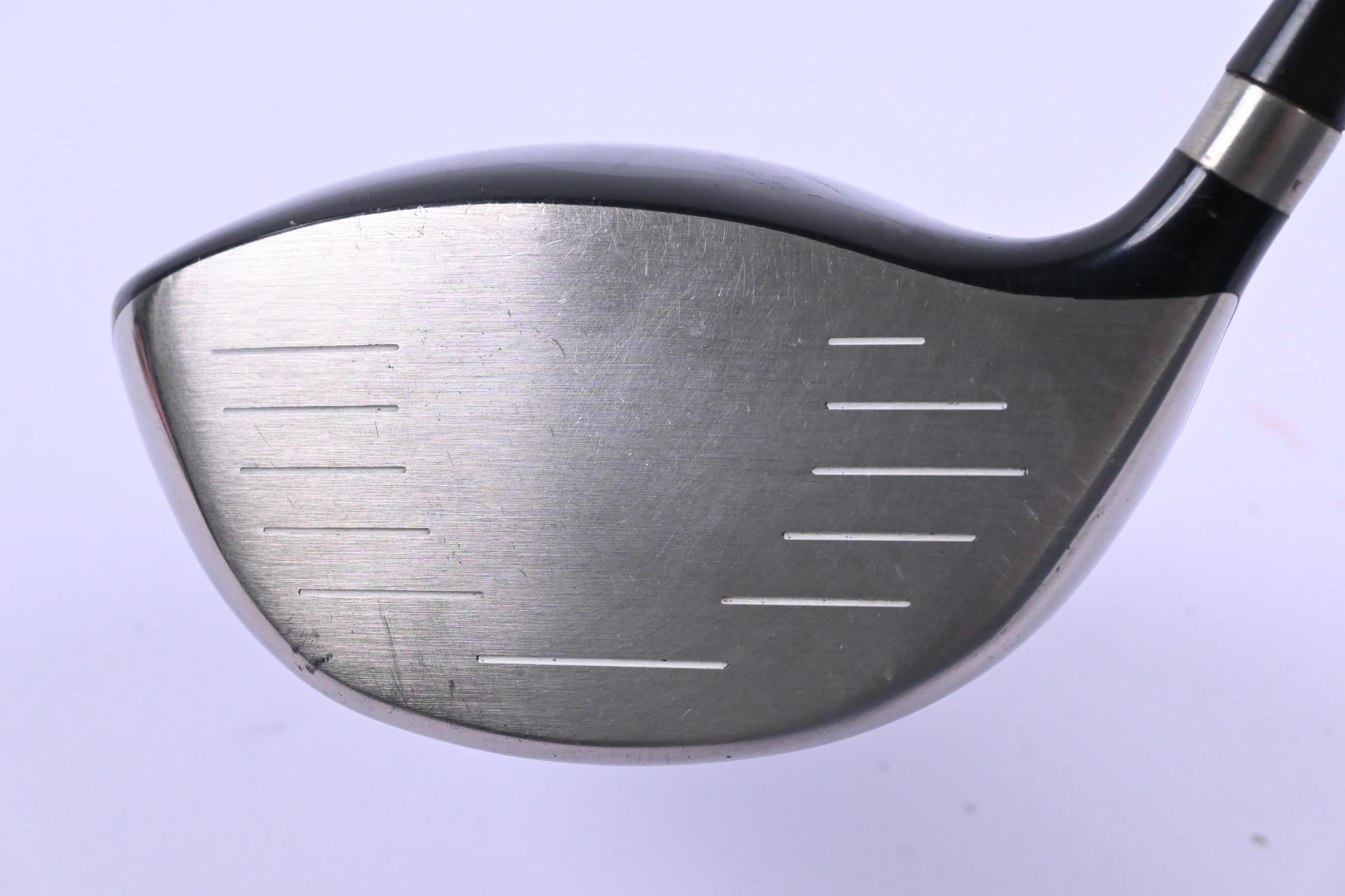 Ping G2 Driver / 10 Degree / Stiff Flex Aldila NVS 75 Shaft