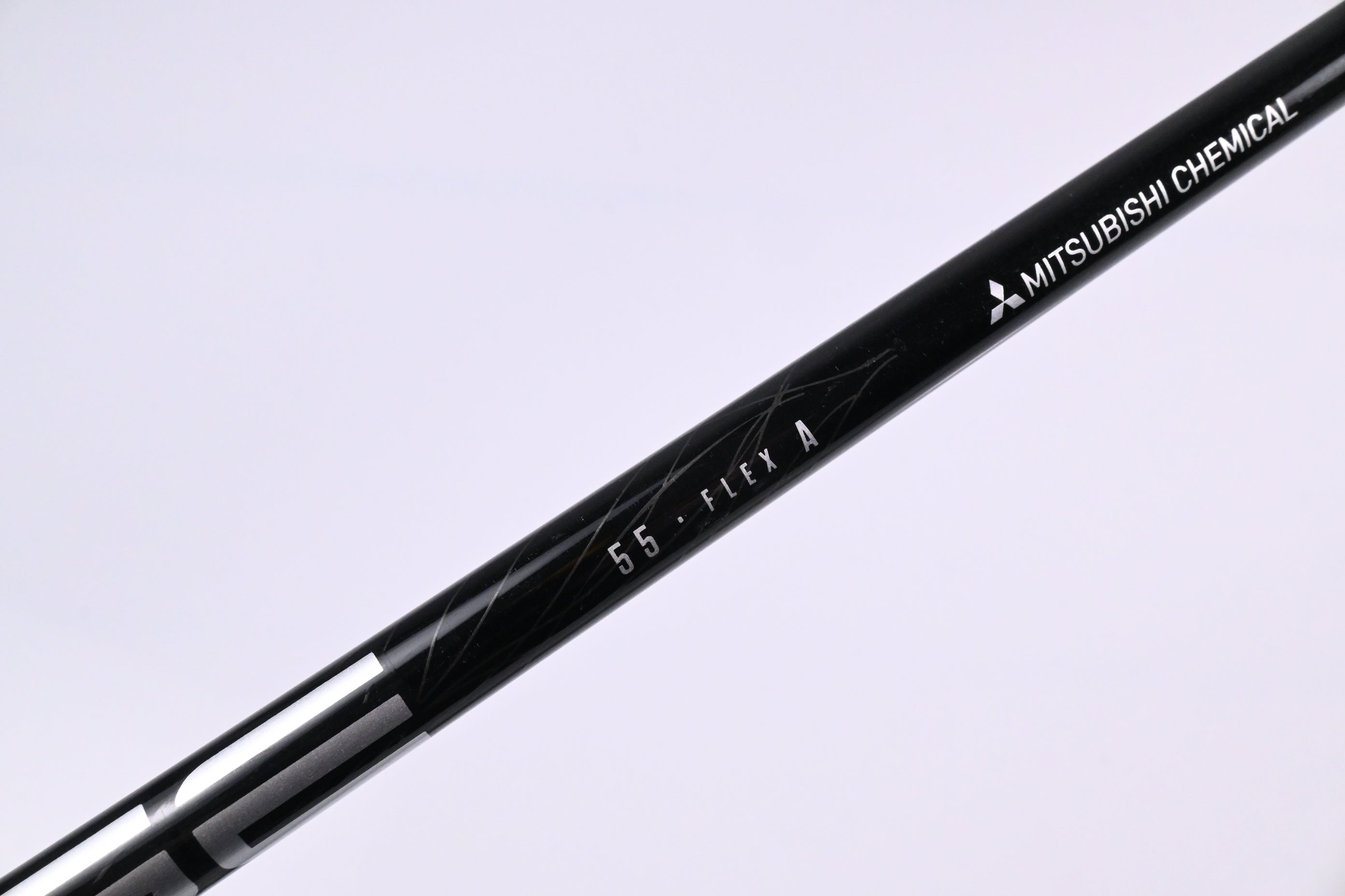 Kuro Kage Black TiNi 55 #5 Wood Shaft / Senior Flex / Titleist 2nd Gen