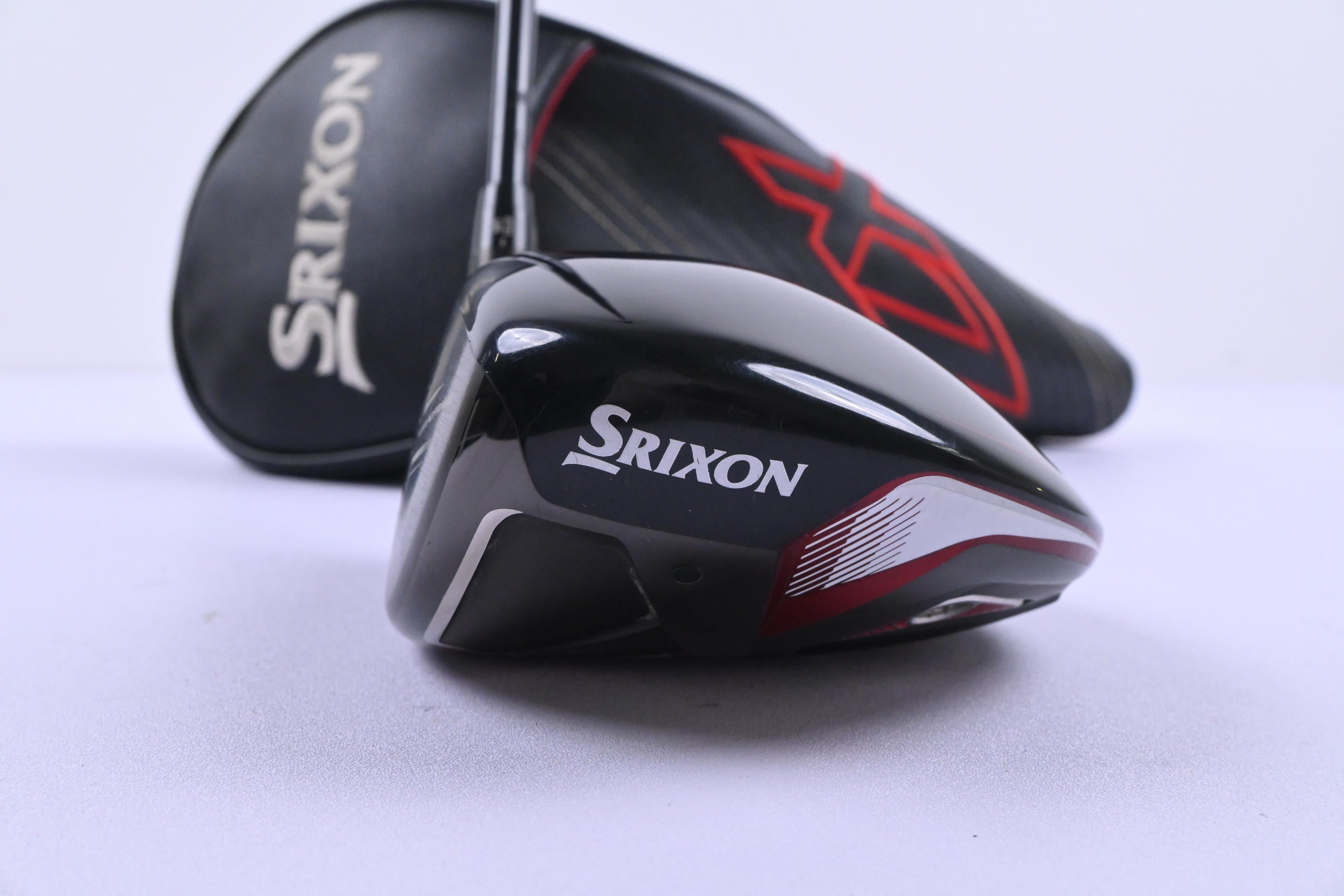 Left Hand Srixon ZX7 Driver / 10.5 Degree / Regular Flex Miyazaki Mahana 5