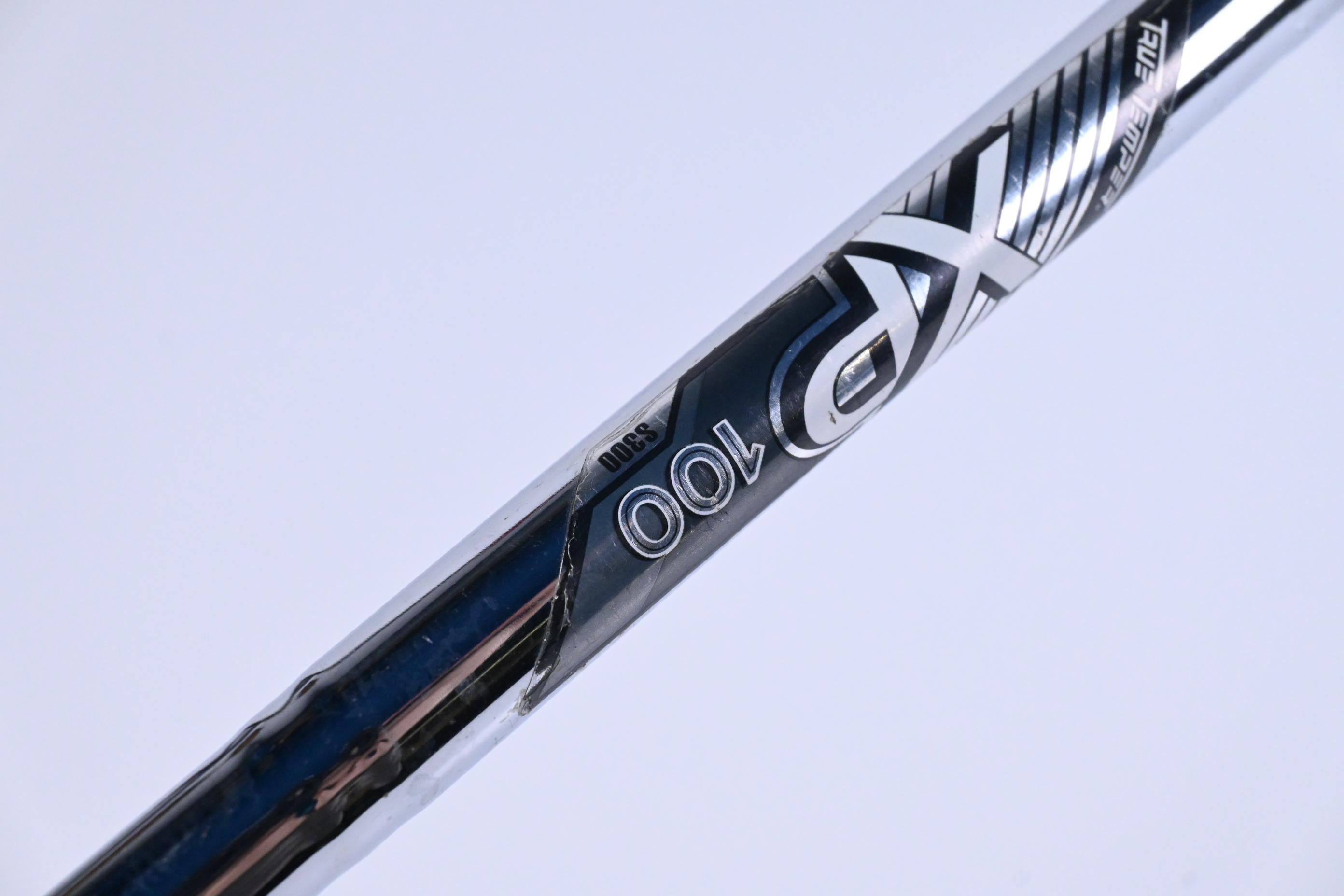 Taylormade M5 #8 Iron / Stiff Flex XP 100 S300 Shaft