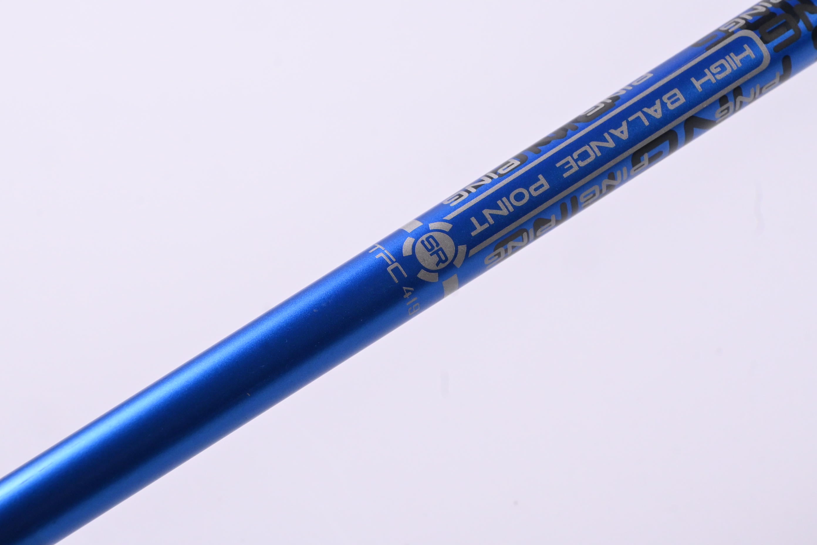 Ping G30 #5 Wood / 18 Degree / Senior Flex Ping TFC 419 Shaft