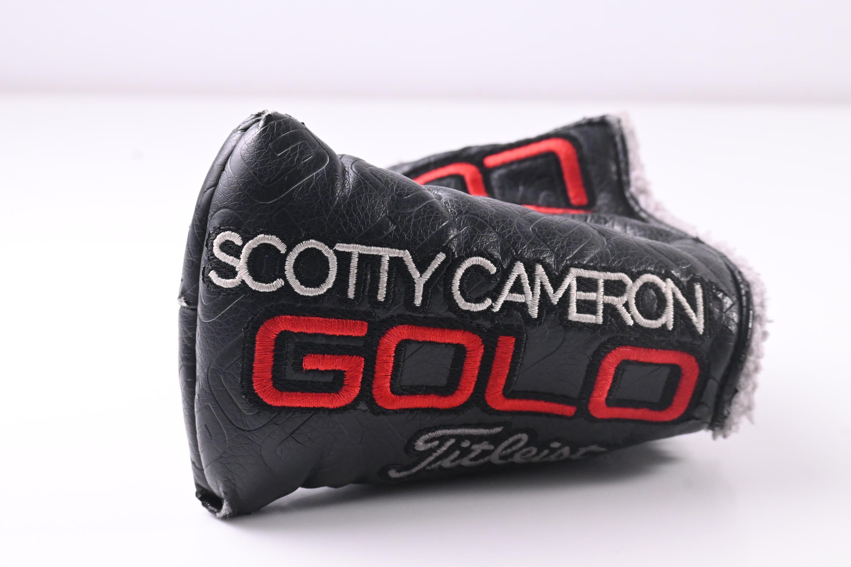 Scotty Cameron Golo 2015 #3 Putter / 34 Inch