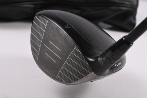 Callaway Elyte Driver / 10.5 Degree / Stiff Flex Tensei 1K Black 65 Shaft