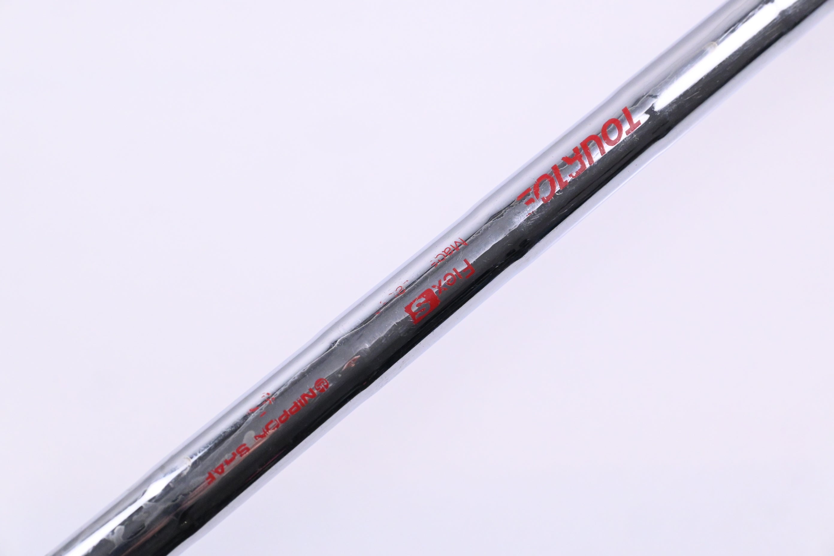 Ping G Series Lob Wedge / 58 Degree / Yellow Dot / Stiff Flex NS Pro Modus 3 105
