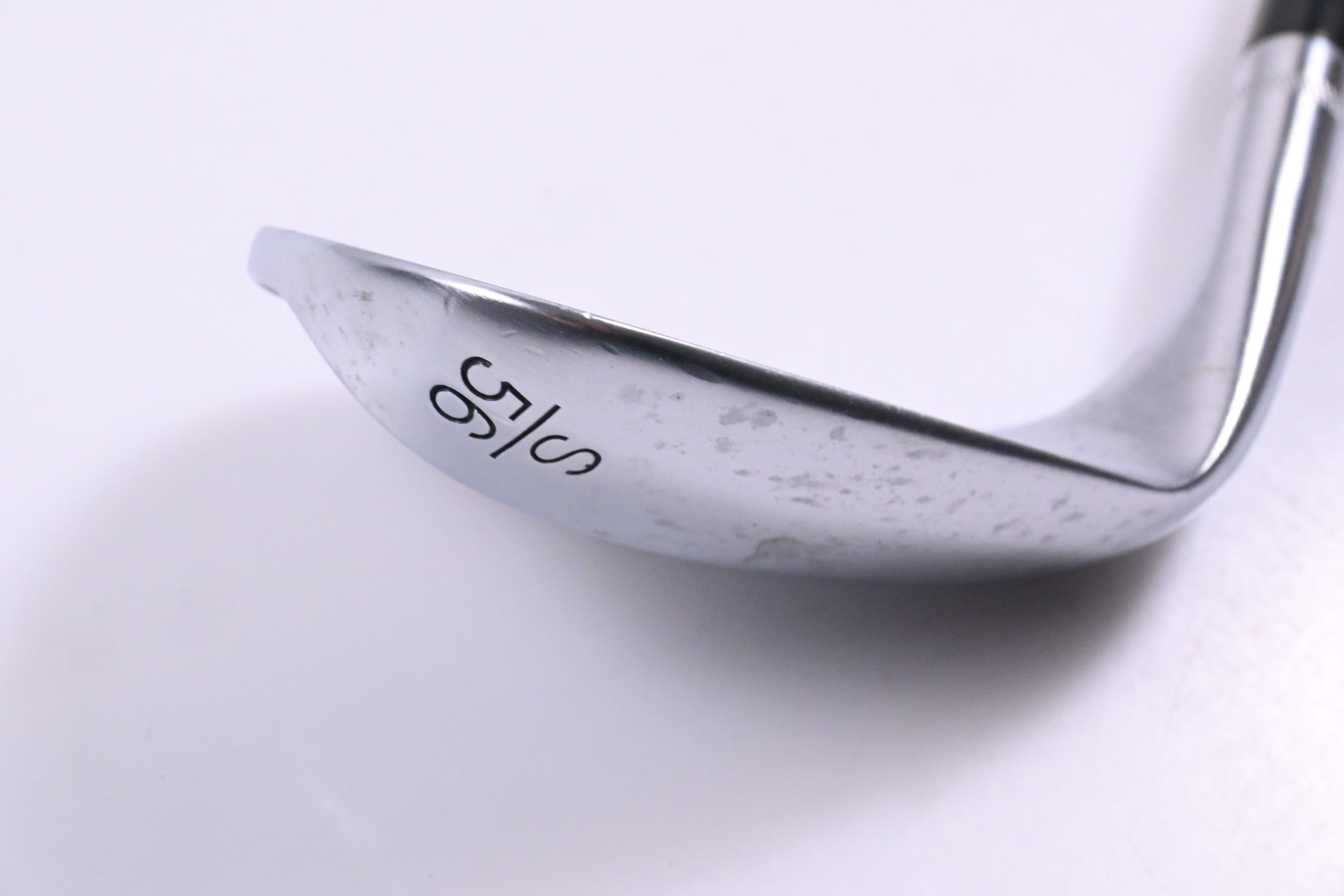 Kirkland Signature Sand Wedge / 56 Degree / Wedge Flex True Temper Kirkland