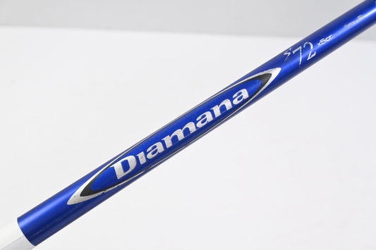 Diamana S+ Blue 72 #5 Wood Shaft / Regular Flex / Titleist 1st Gen