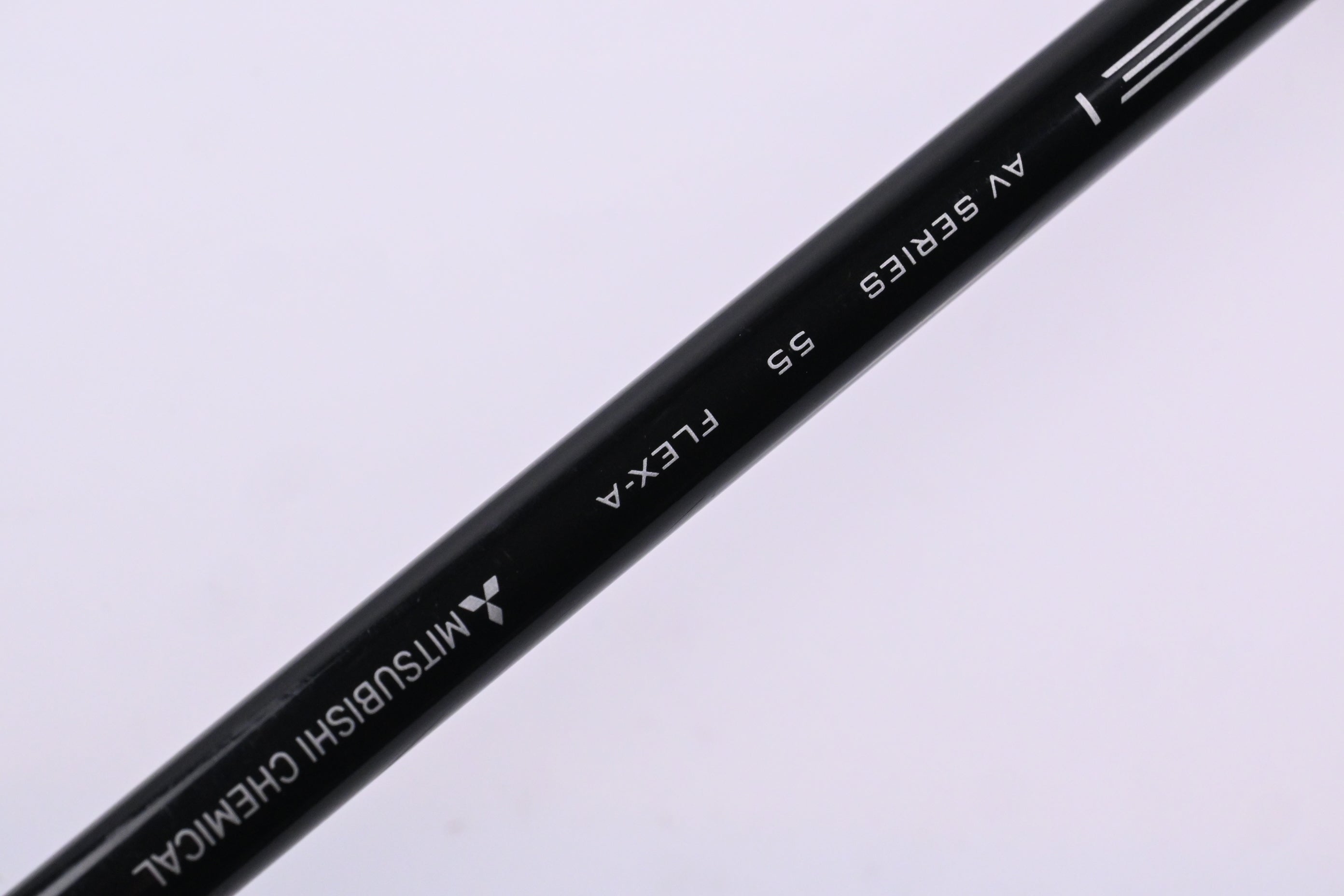 Callaway Epic Forged #8 Iron / Senior Flex Tensei AV Silver 55 Shaft