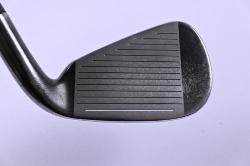 Left Hand Taylormade Burner 2.0 #5 Iron / 24 Degree / Regular Flex Burner 2.0