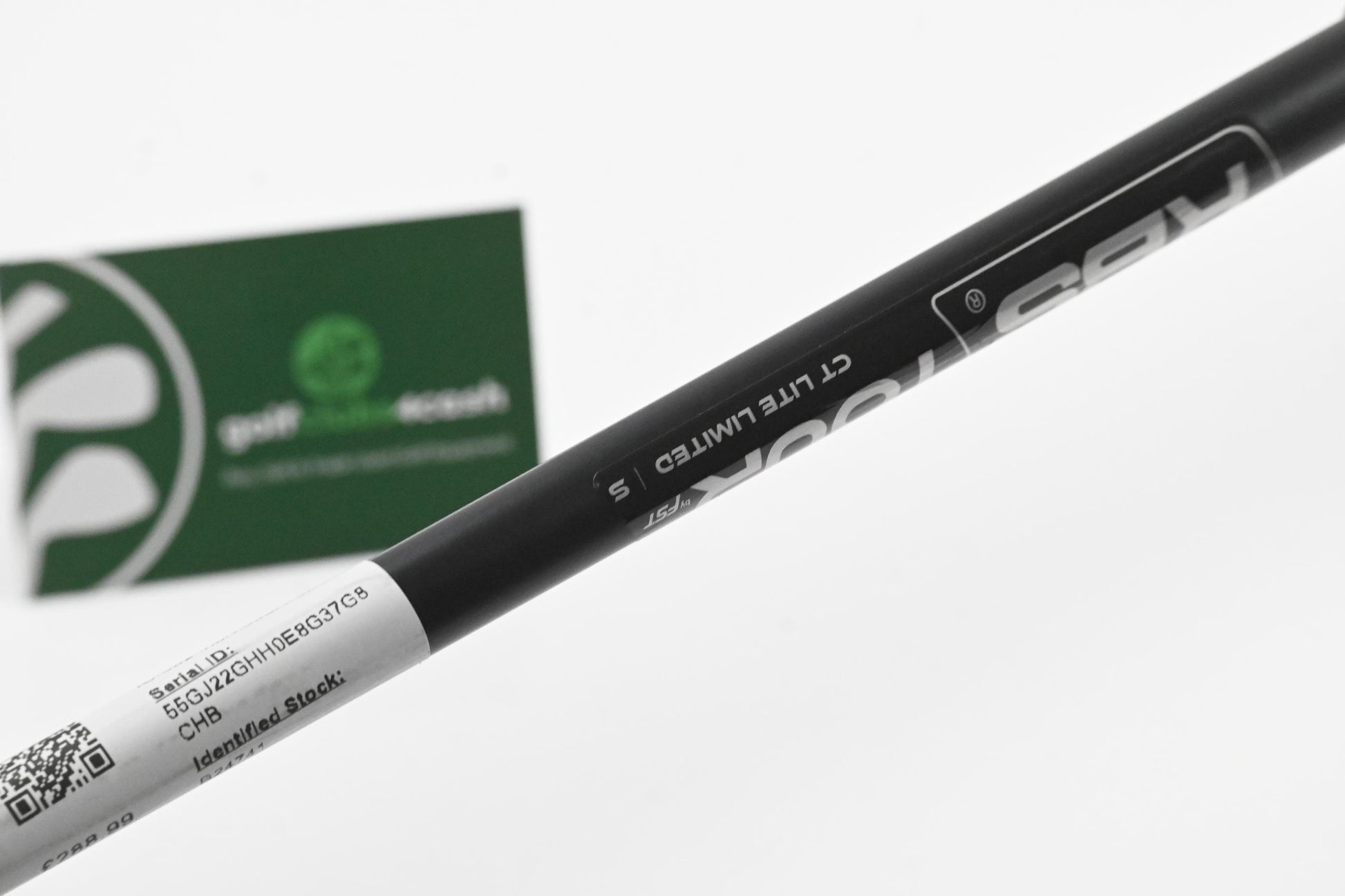 Miura IC-602 #5 Iron / 25 Degree / Stiff Flex KBS Tour CT Lite Limited Shaft