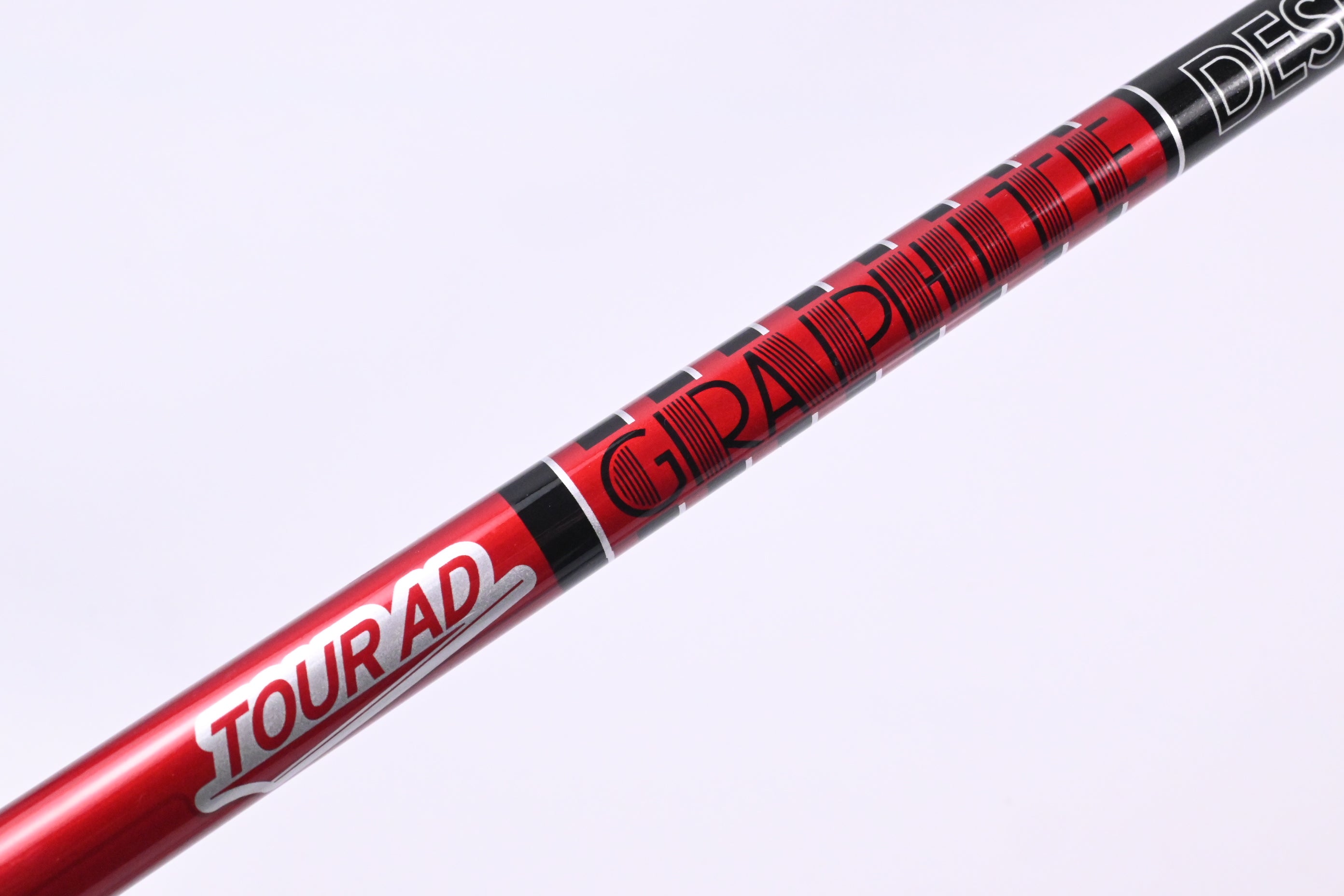 Graphite Design Tour AD VF-5 Driver Shaft / Stiff Flex / Titleist