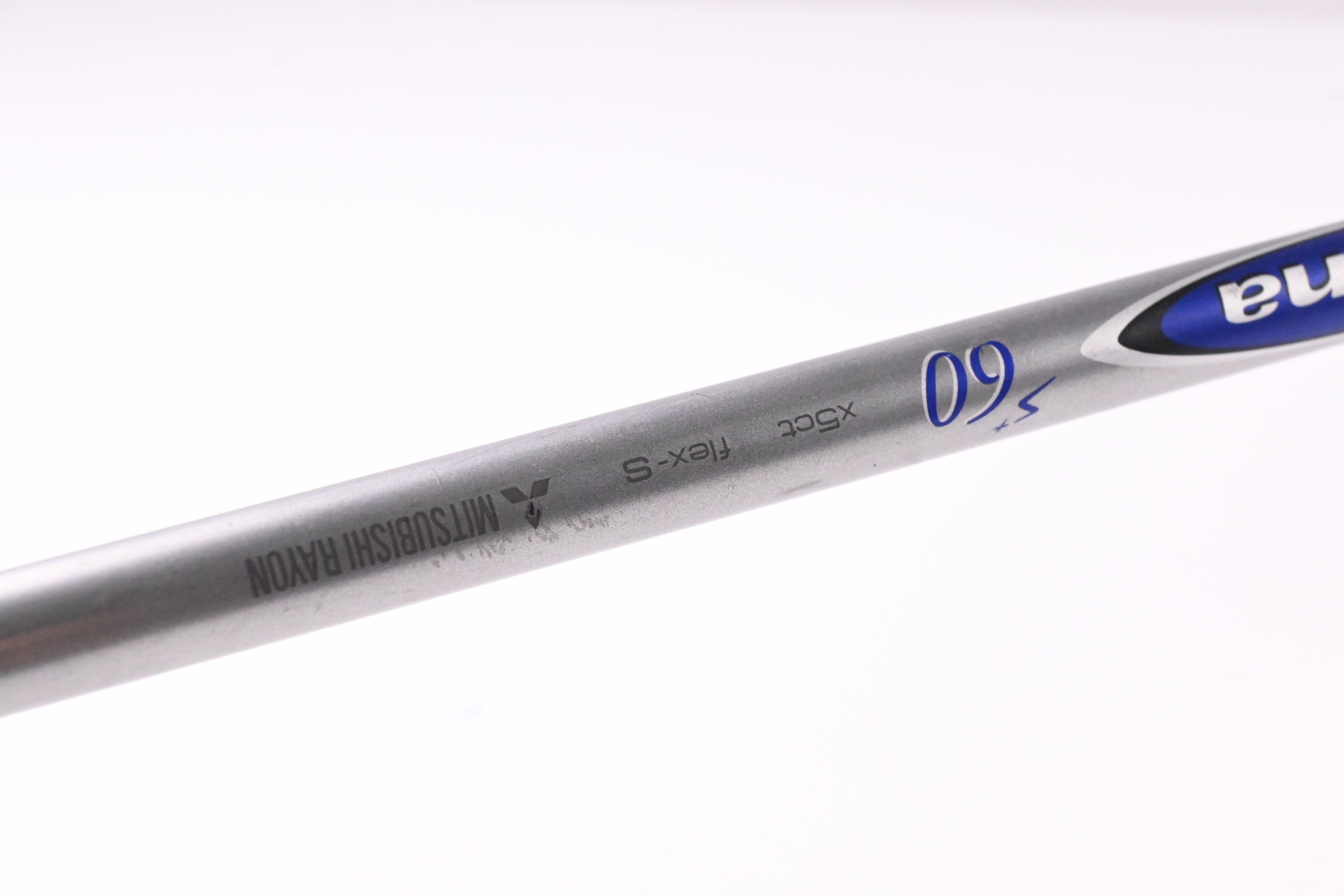 Titleist 917 D2 Driver / 9.5 Degree / Stiff Flex Diamana S+ 60 Shaft
