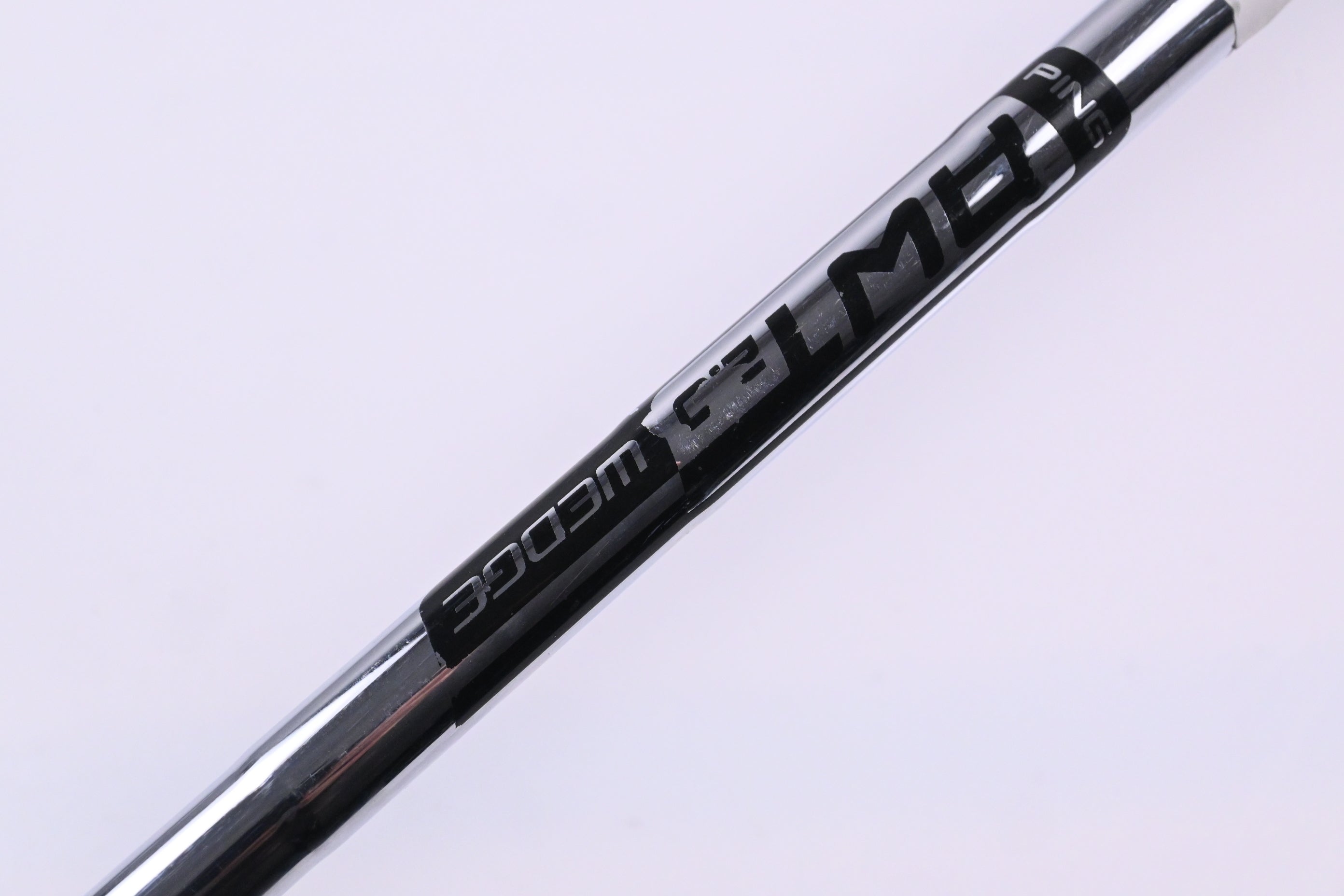 Ping Glide 2.0 Gap Wedge / 52 Degree / Wedge Flex Ping Z-Z115 Shaft