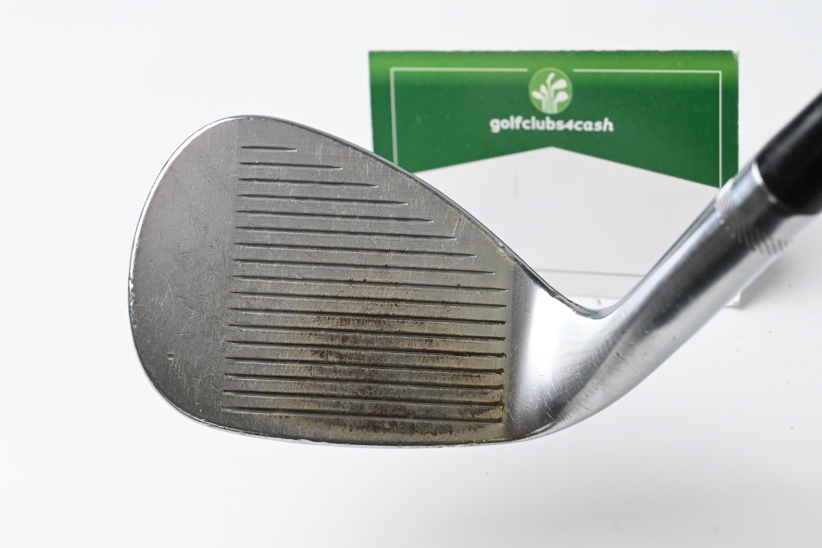 Titleist Vokey SM6 Lob Wedge / 58 Degree / Wedge Flex Vokey Design Shaft