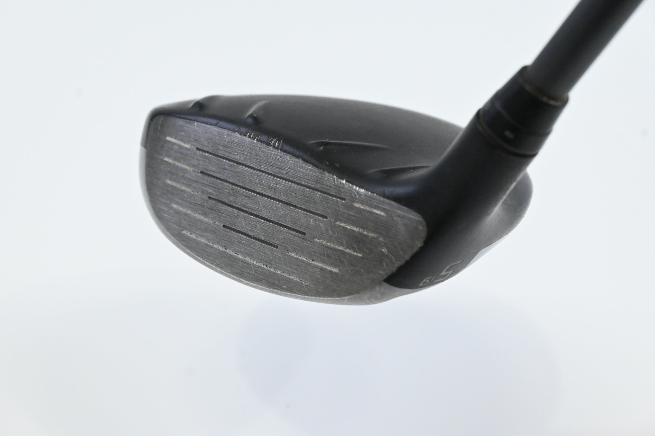Ping G Series #5 Wood / 19 Degree / Senior Flex Ping Alta 65 Shaft