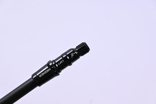 Vanquish 5 Driver Shaft / Regular Flex / Taylormade 2nd Gen