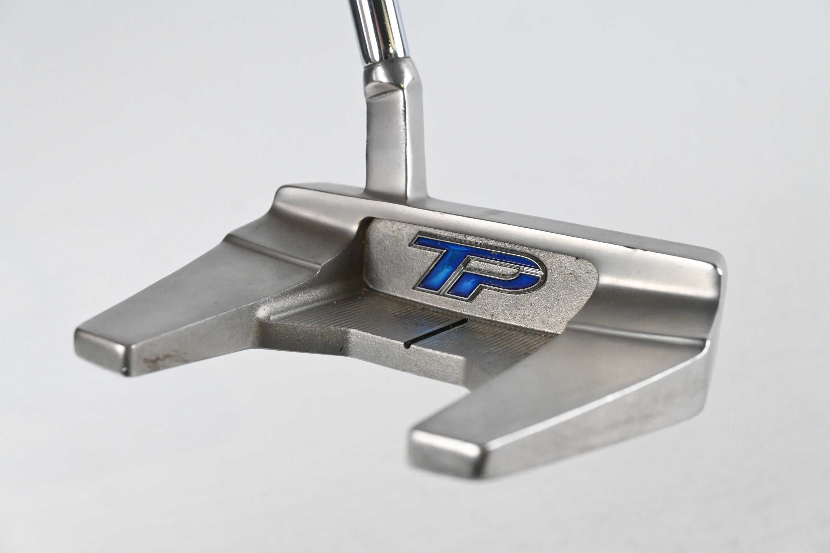 Taylormade TP Hydro Blast Bandon 3 Putter / 34 Inch