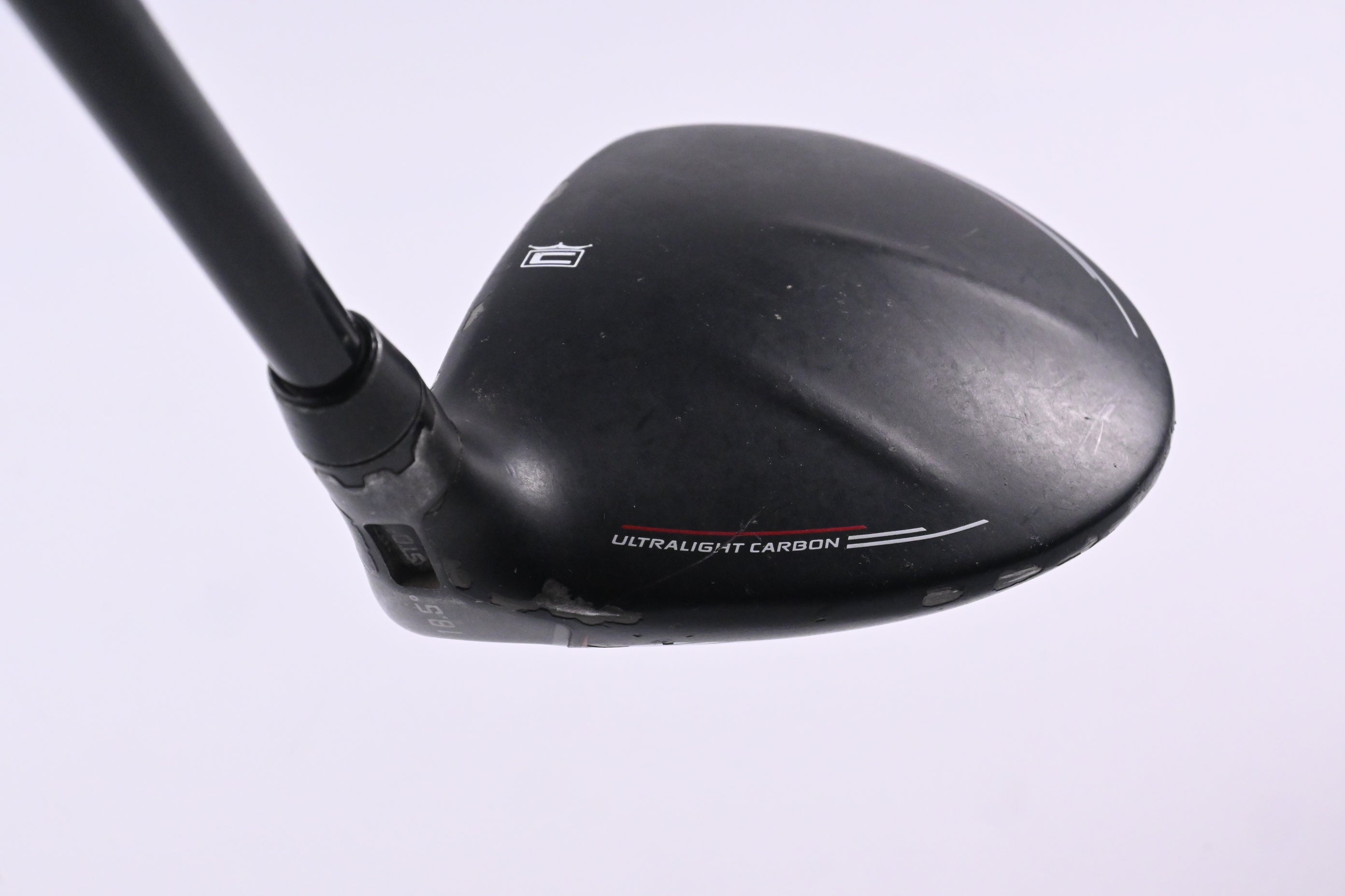 Cobra King Speedzone #5 Wood / 18.5 Degree / Stiff Flex Tensei AV Blue 65 Shaft