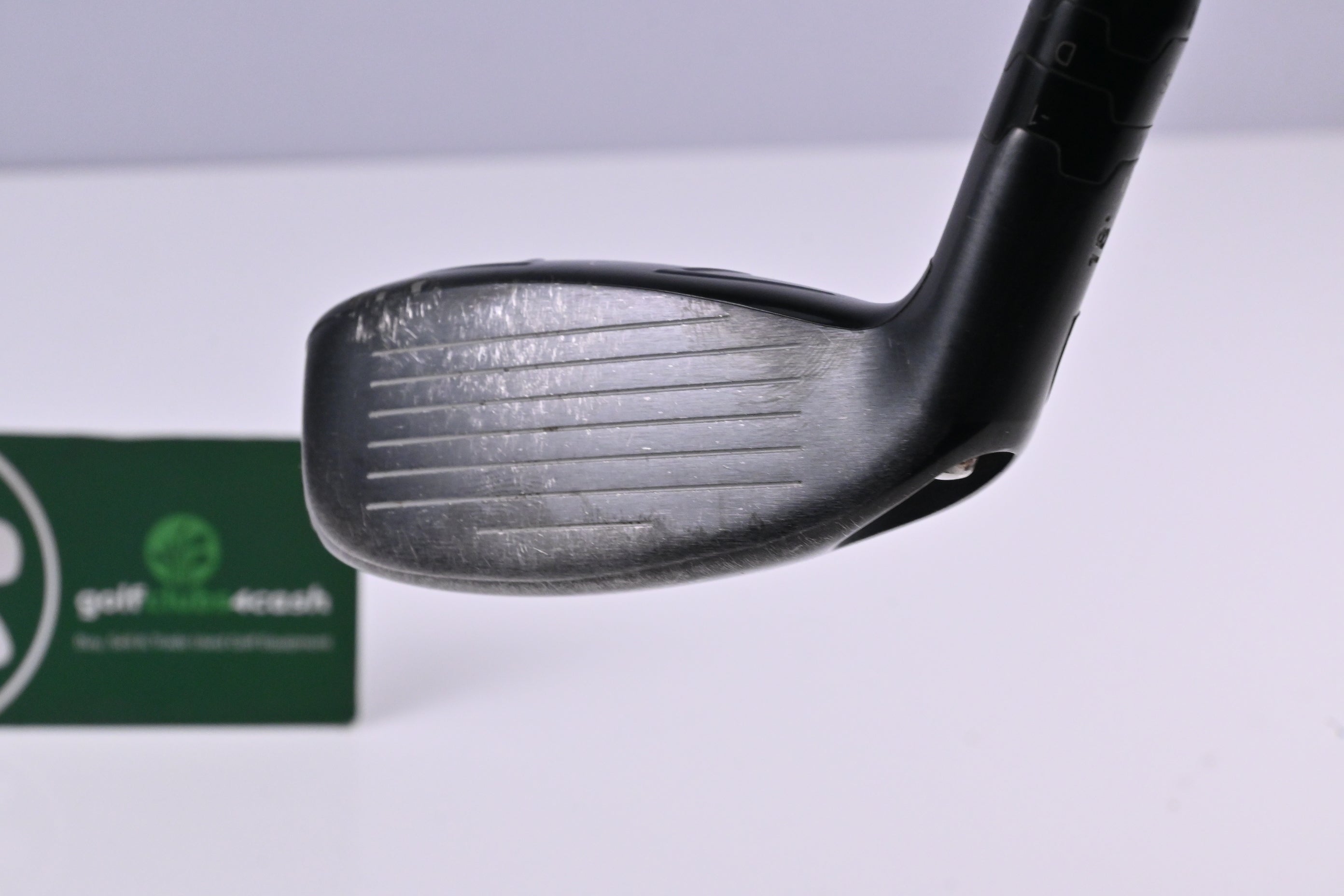 Callaway Epic #2 Hybrid / 18 Degree / X-Flex Recoil ES 780 Shaft