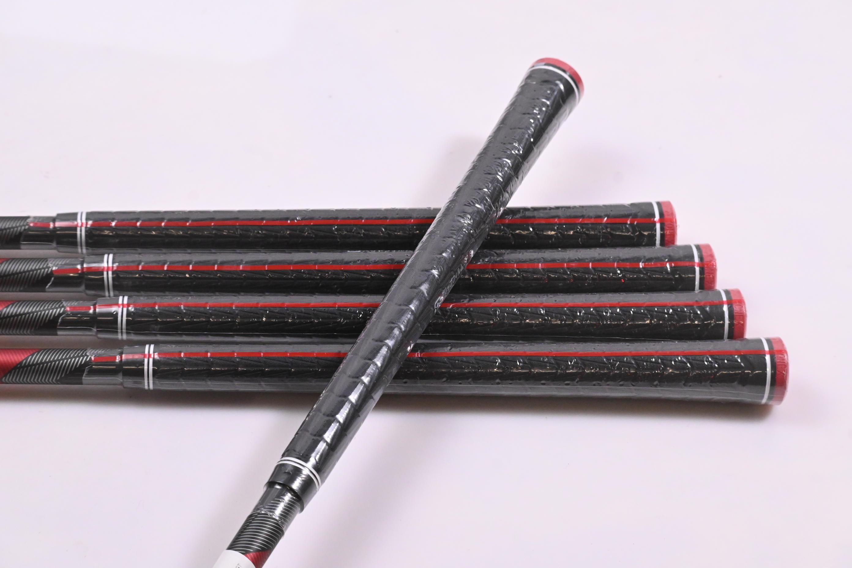 Yonex Ezone GT4 Irons / 6-PW / Regular Flex Yonex RK-04GT Shafts